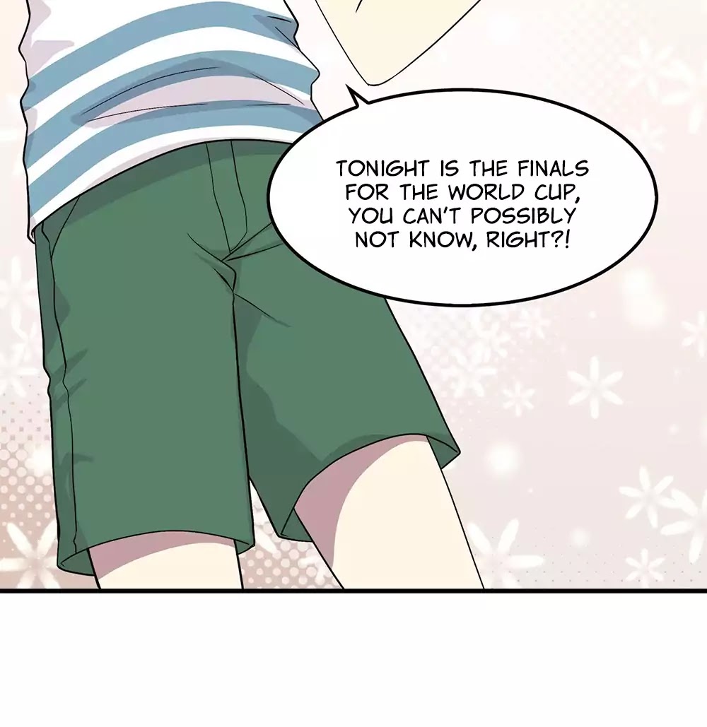 Time Lover Chapter 5 page 23 - Chapter 5