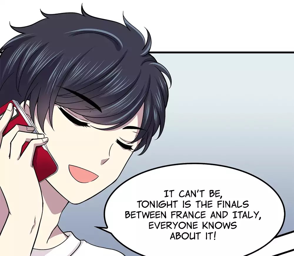 Time Lover Chapter 5 page 25 - Chapter 5