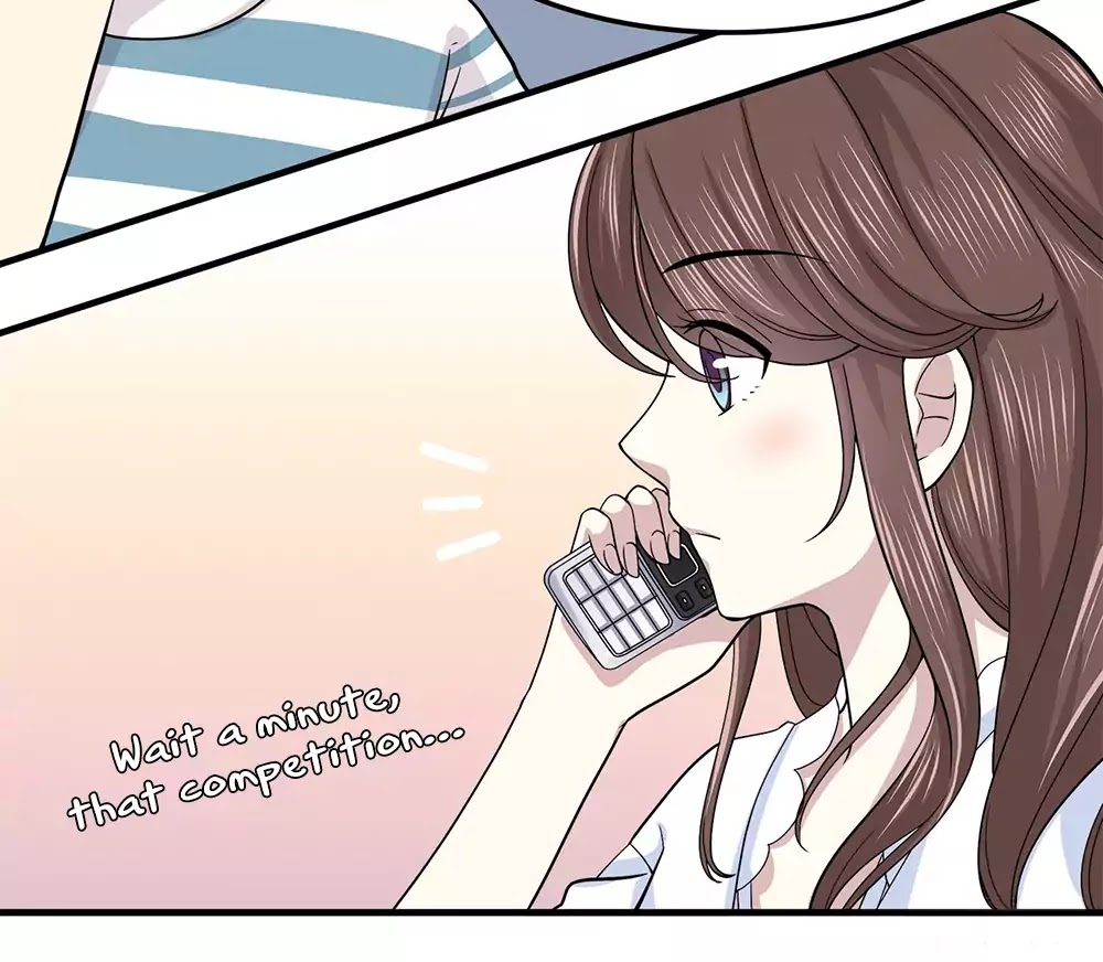 Time Lover Chapter 5 page 26 - Chapter 5
