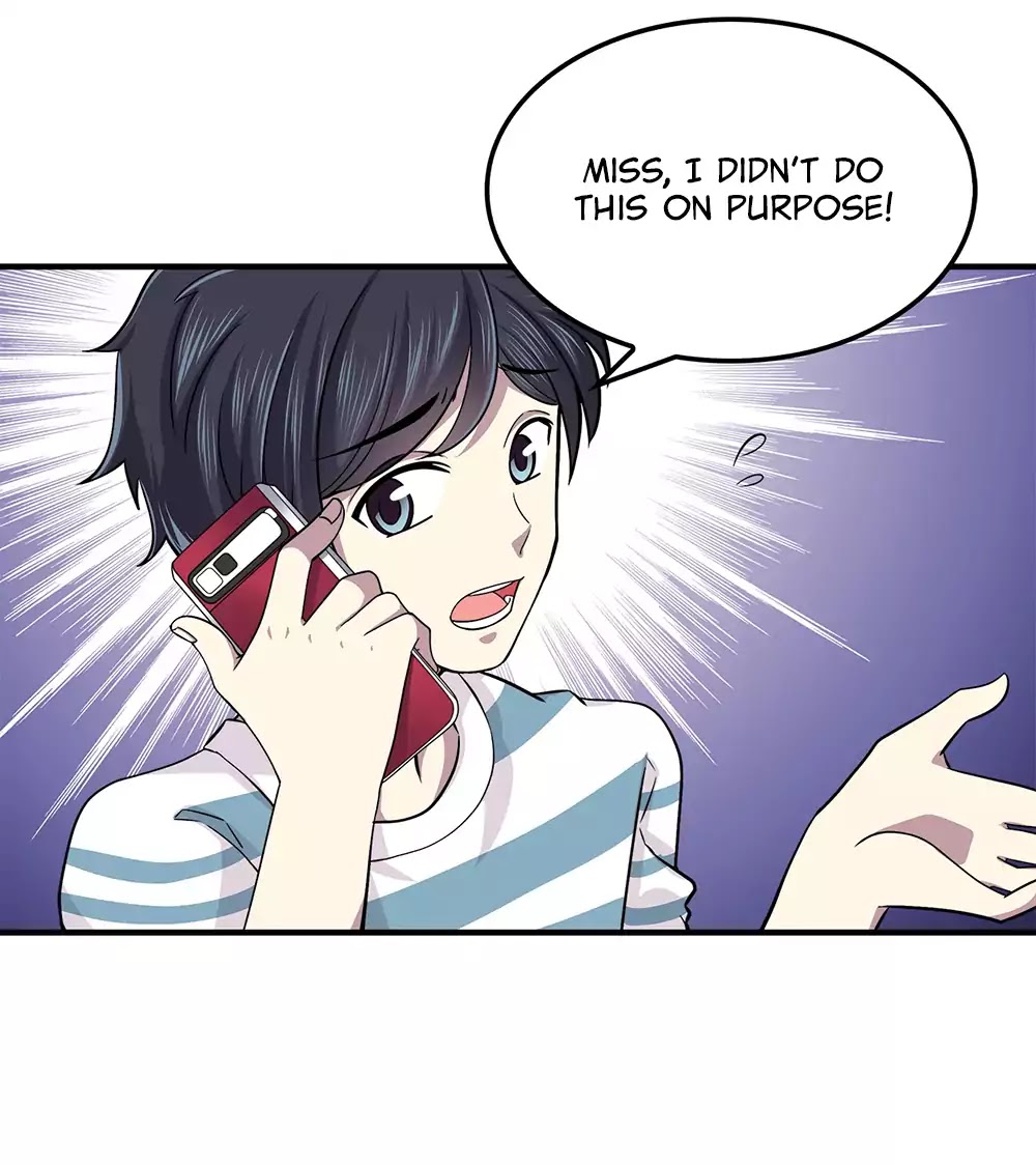 Time Lover Chapter 5 page 7 - Chapter 5
