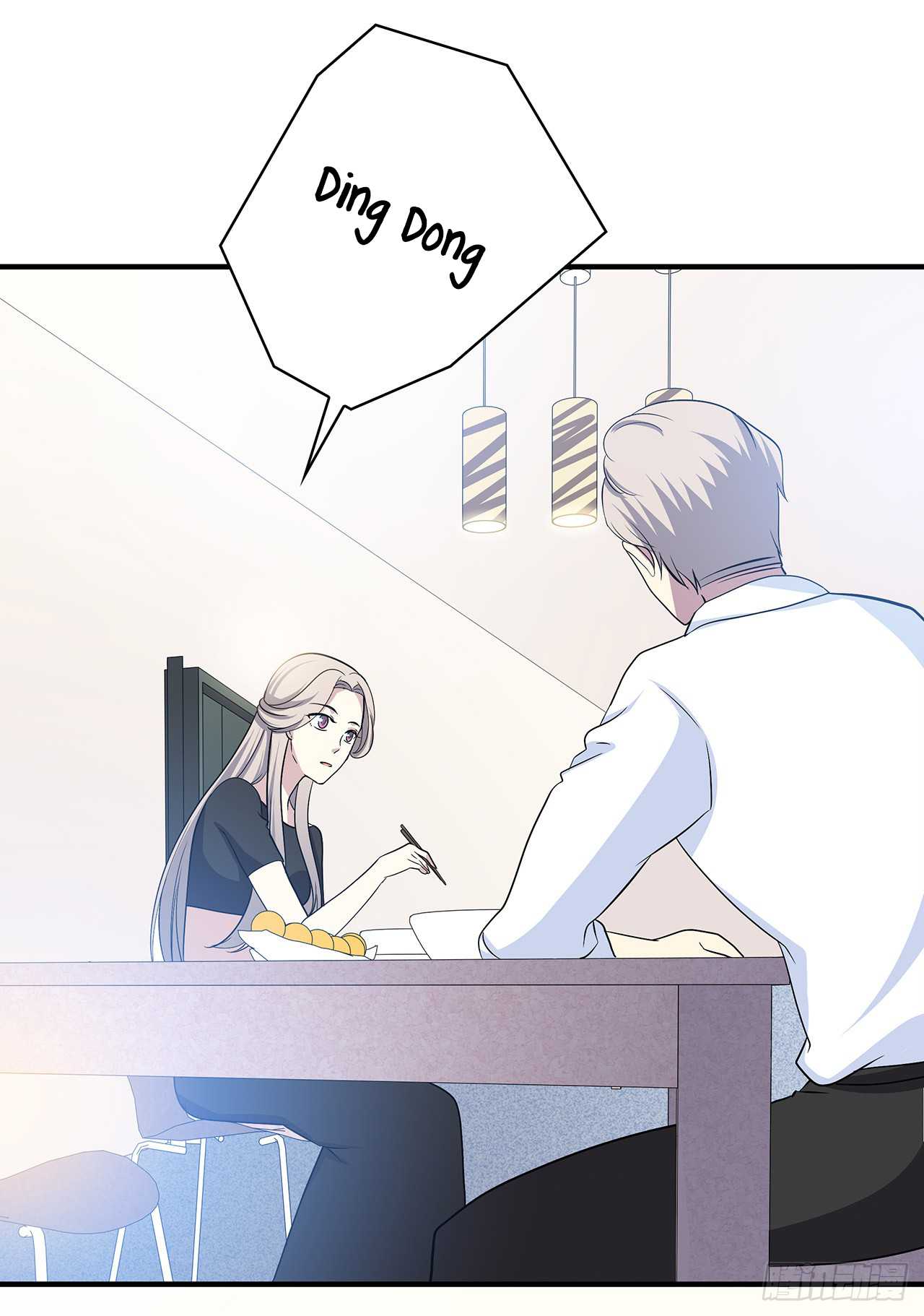 Time Lover Chapter 50 page 10 - Chapter 50