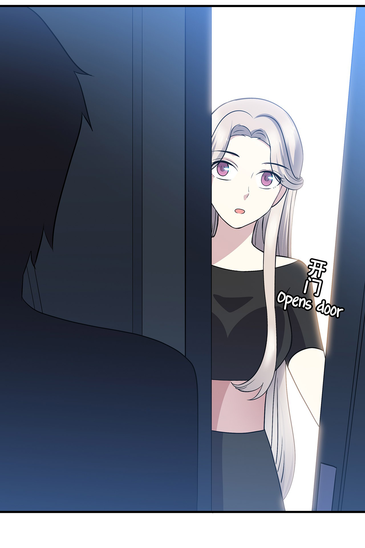 Time Lover Chapter 50 page 15 - Chapter 50