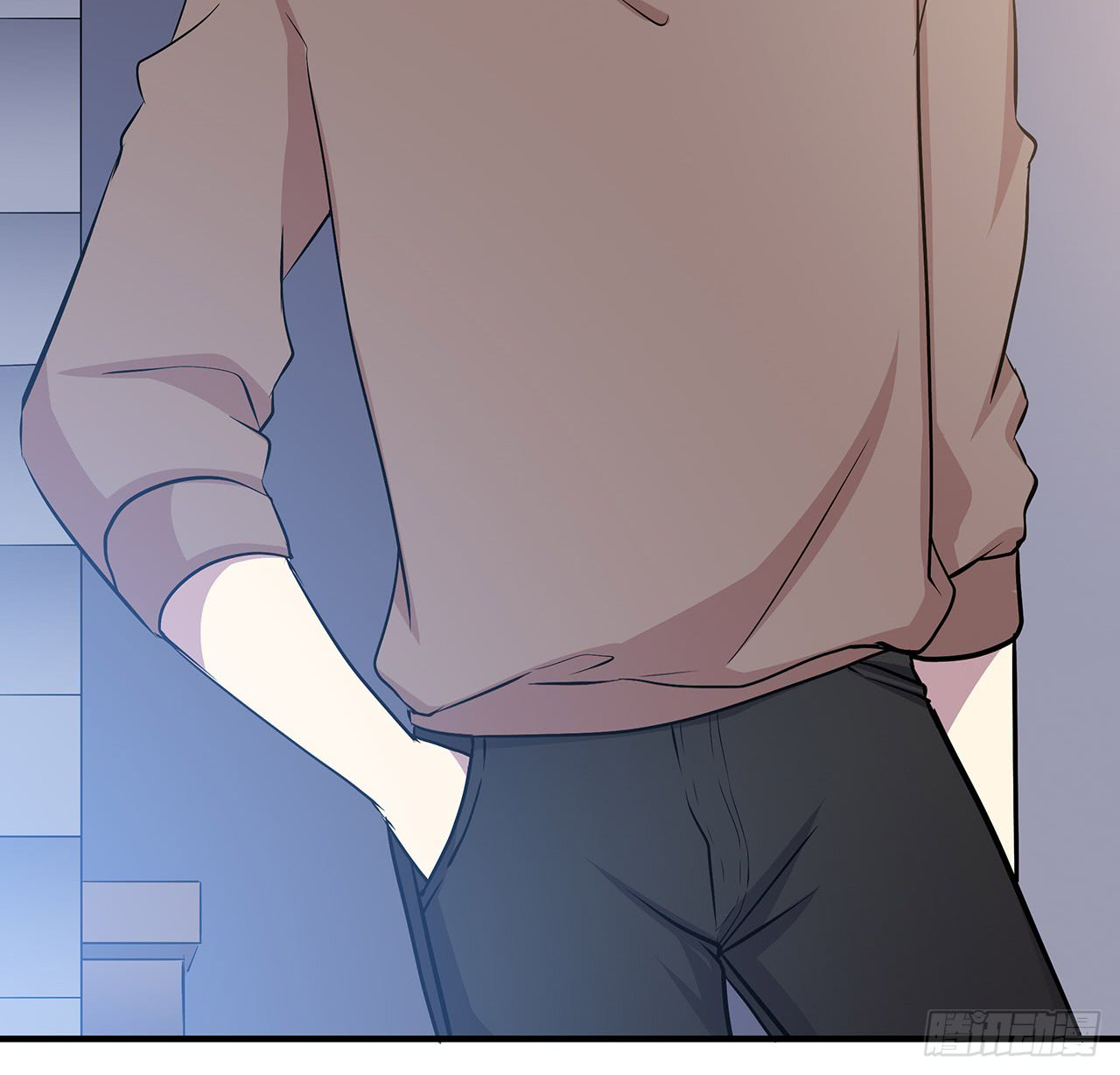 Time Lover Chapter 50 page 17 - Chapter 50