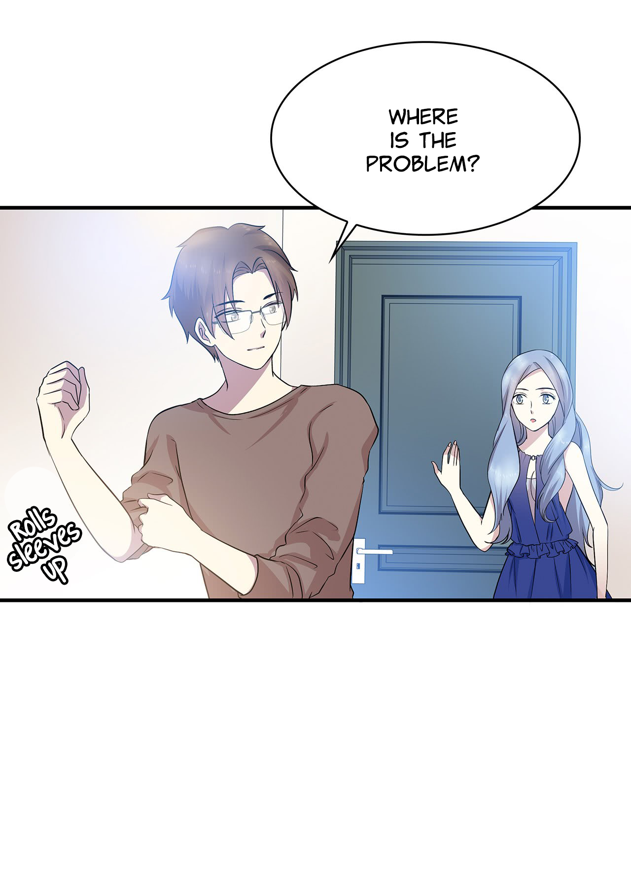 Time Lover Chapter 50 page 20 - Chapter 50