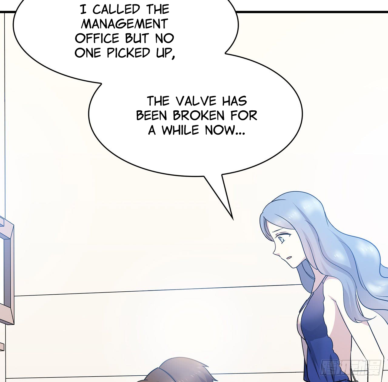 Time Lover Chapter 50 page 22 - Chapter 50
