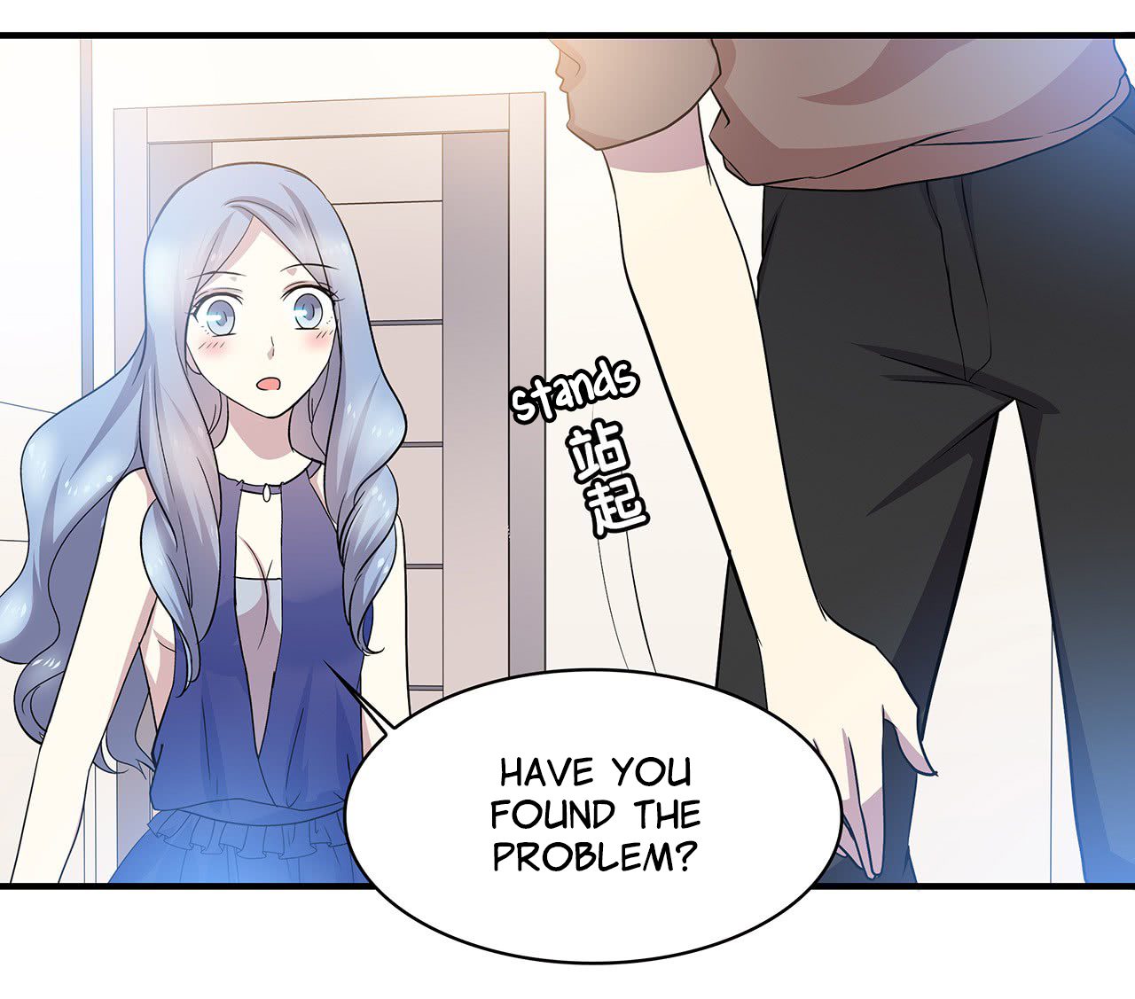 Time Lover Chapter 50 page 25 - Chapter 50