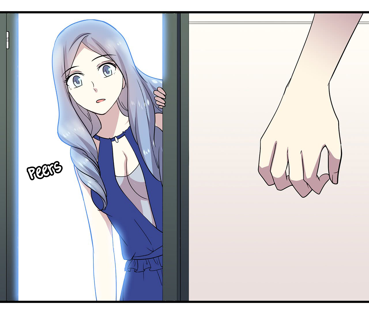 Time Lover Chapter 50 page 30 - Chapter 50