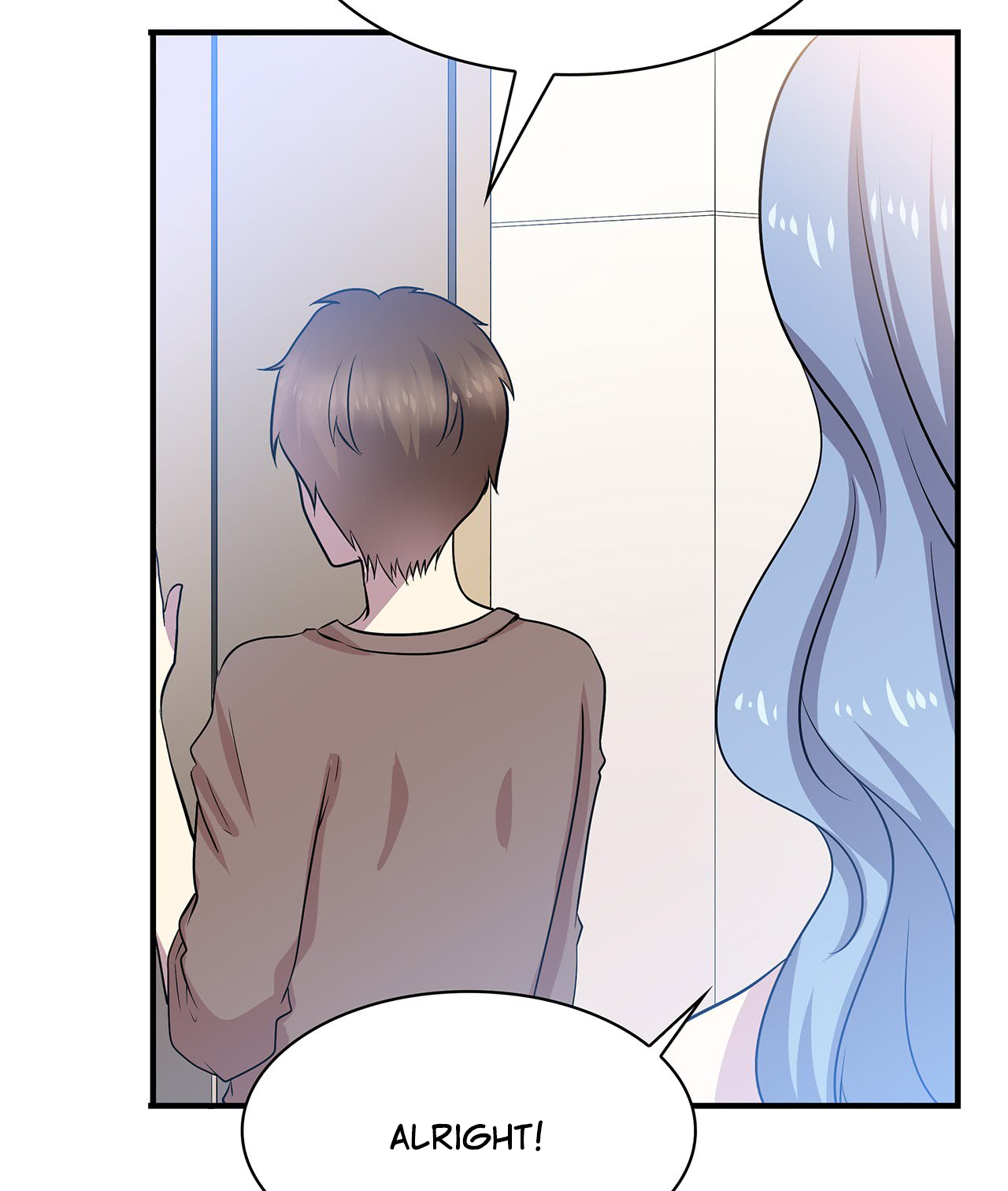 Time Lover Chapter 50 page 32 - Chapter 50