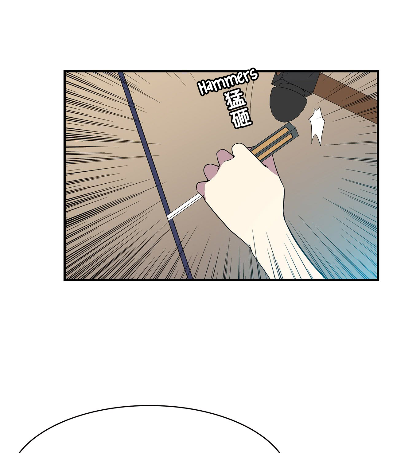 Time Lover Chapter 50 page 37 - Chapter 50