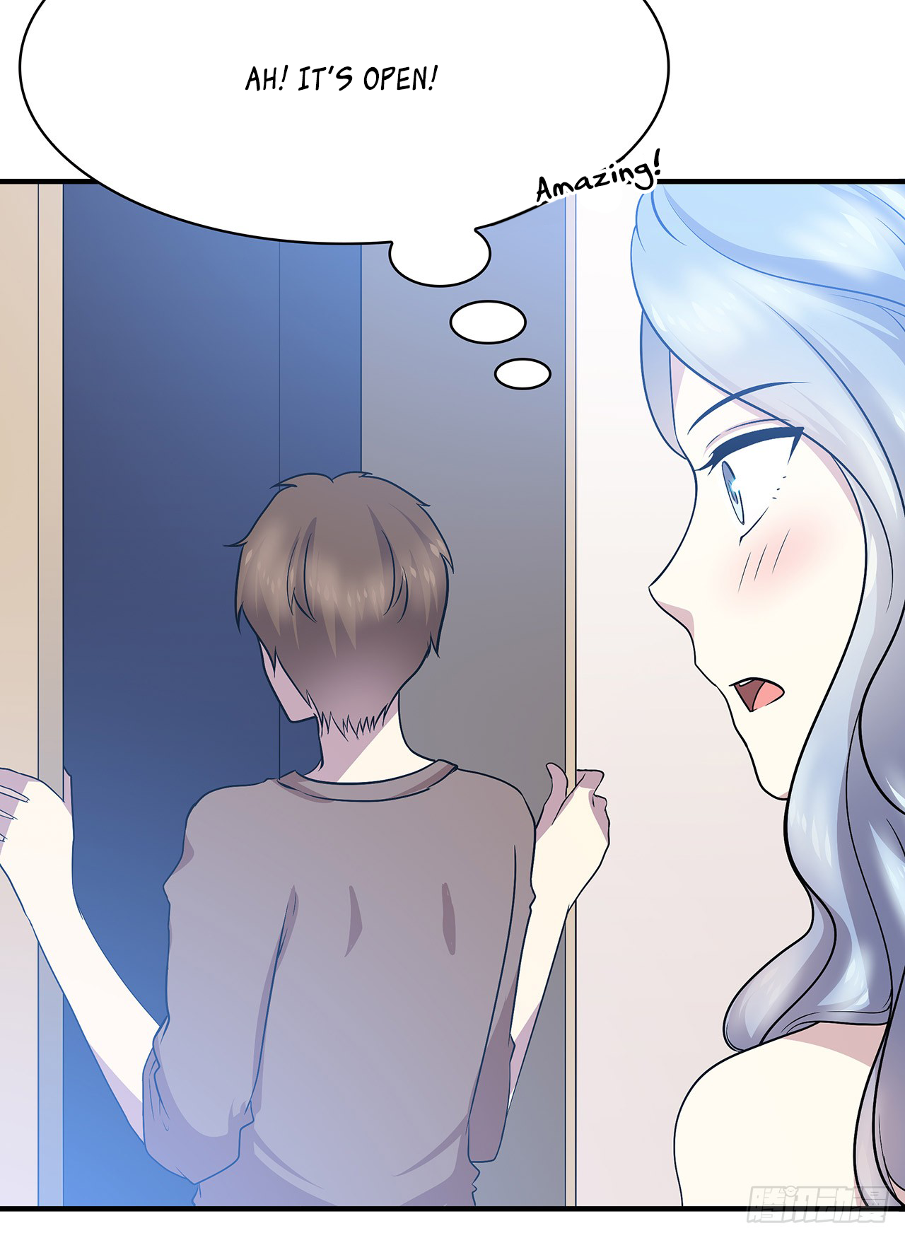 Time Lover Chapter 50 page 38 - Chapter 50
