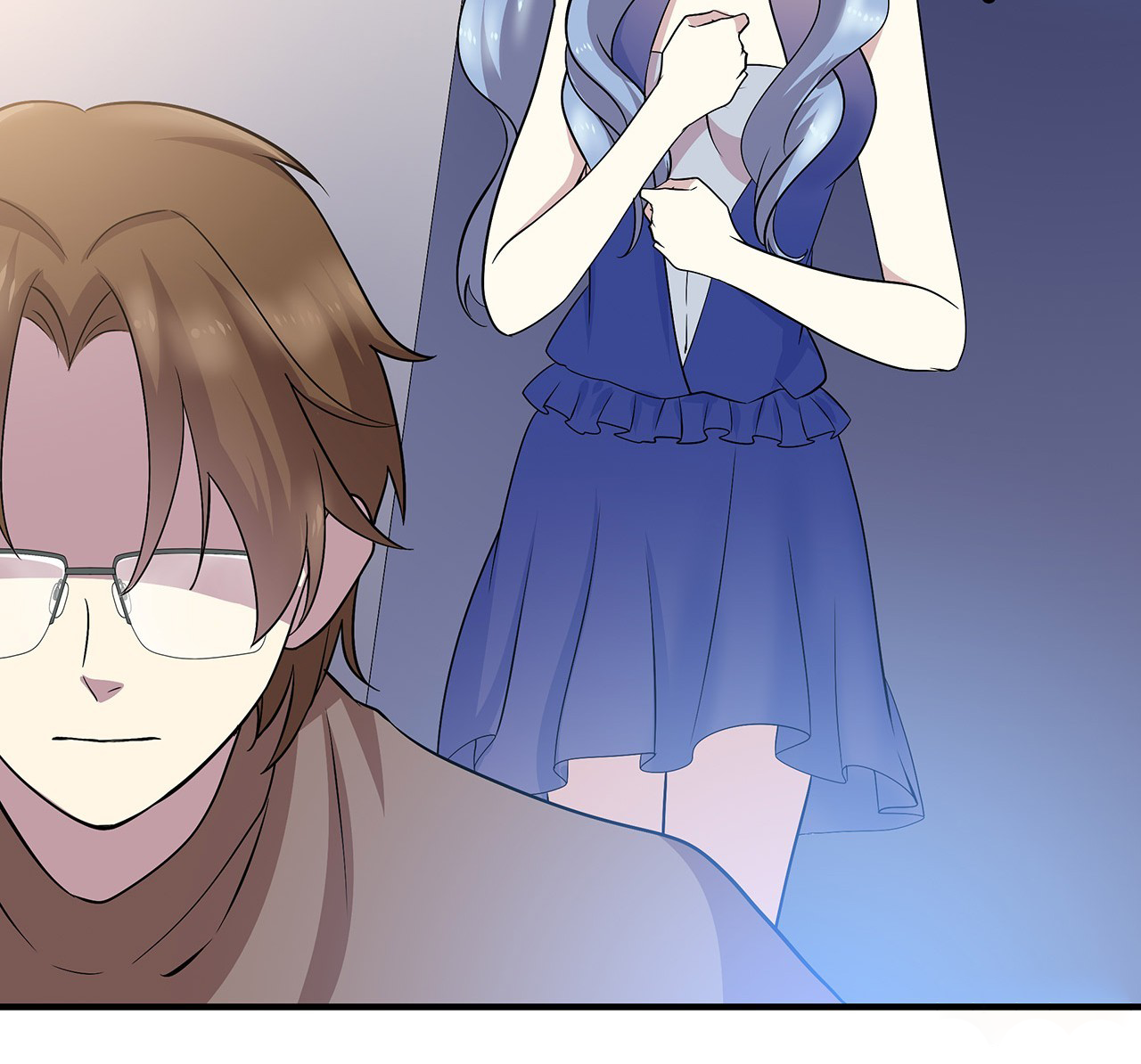 Time Lover Chapter 50 page 41 - Chapter 50