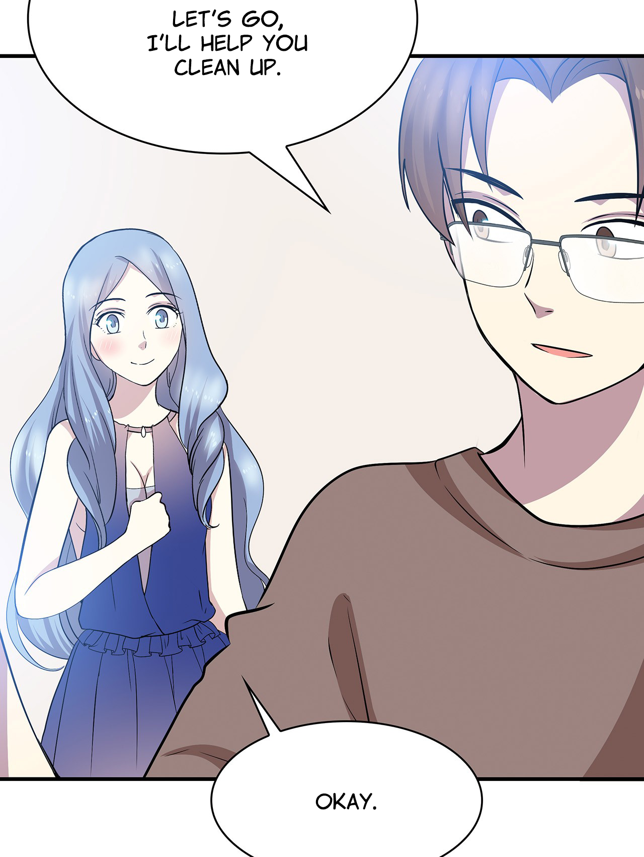 Time Lover Chapter 50 page 42 - Chapter 50