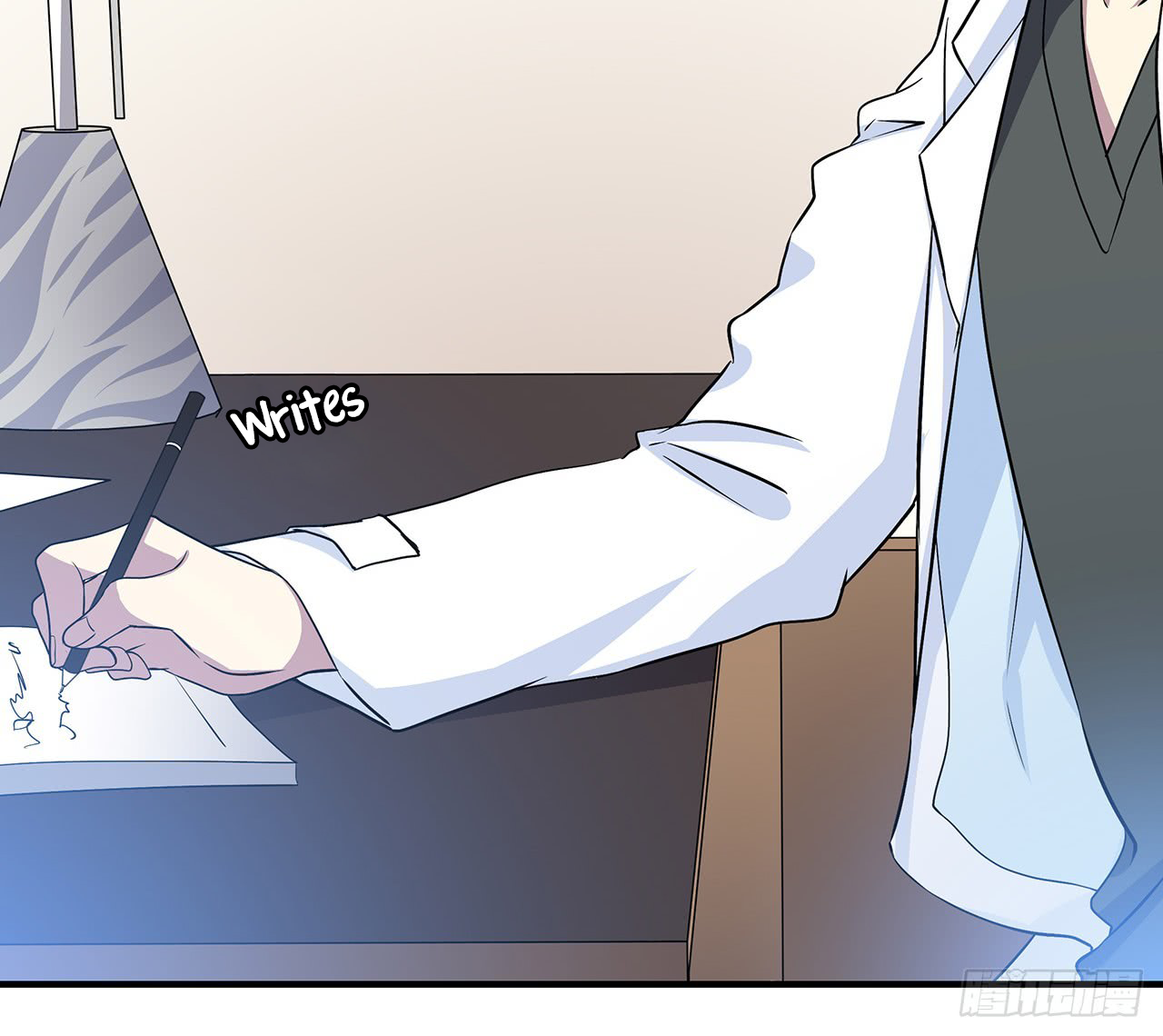 Time Lover Chapter 50 page 46 - Chapter 50
