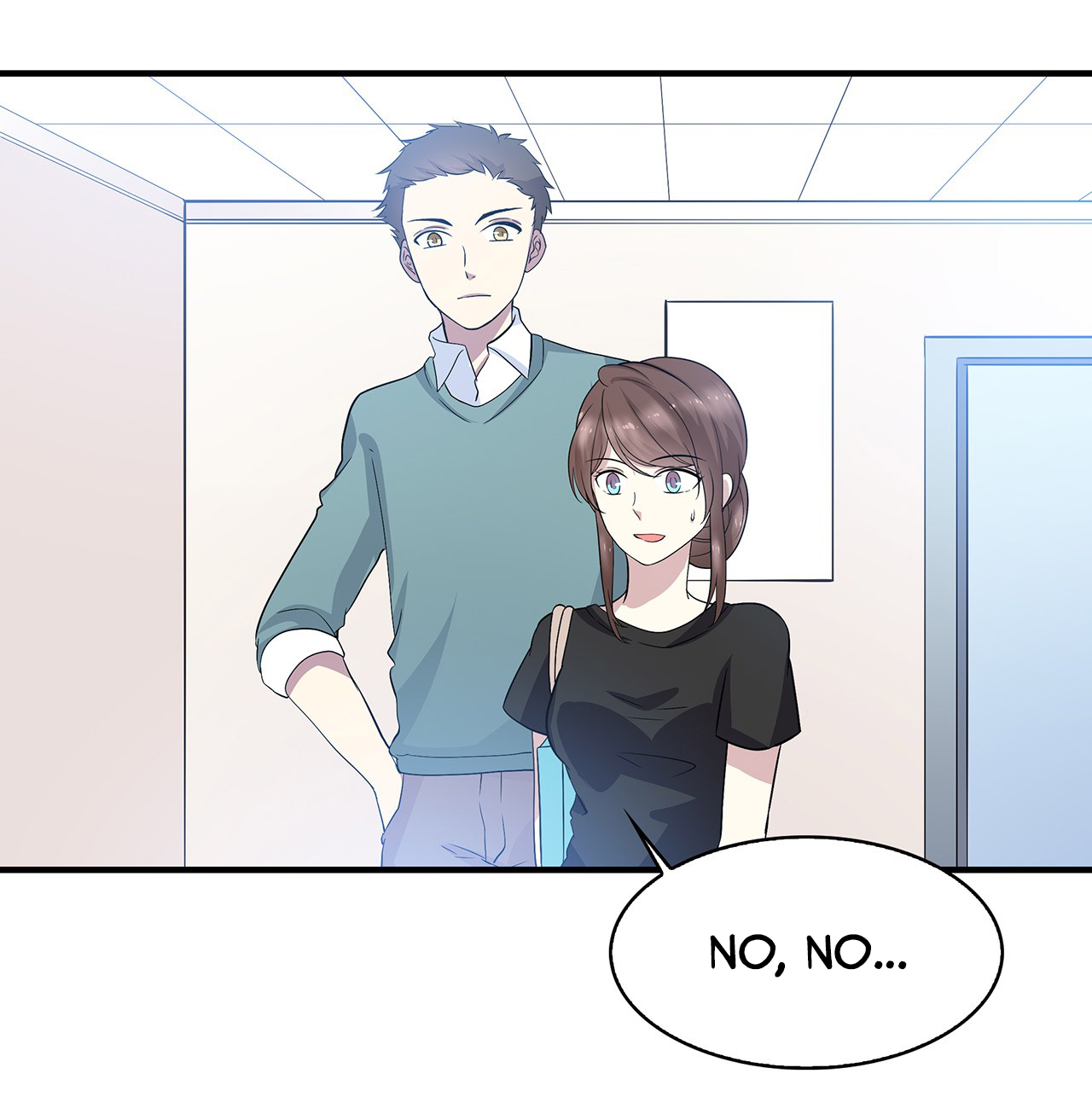 Time Lover Chapter 50 page 50 - Chapter 50