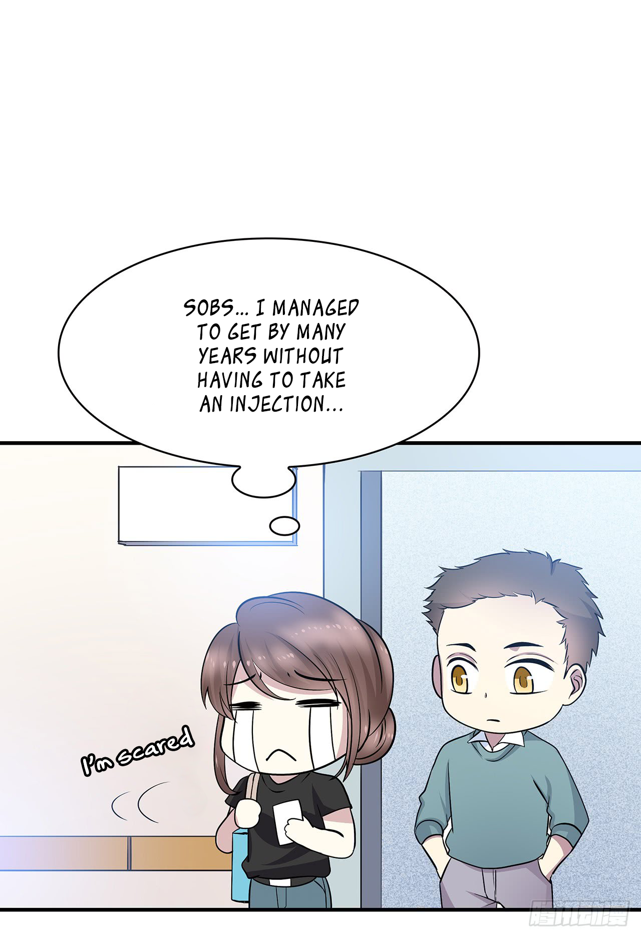 Time Lover Chapter 50 page 52 - Chapter 50