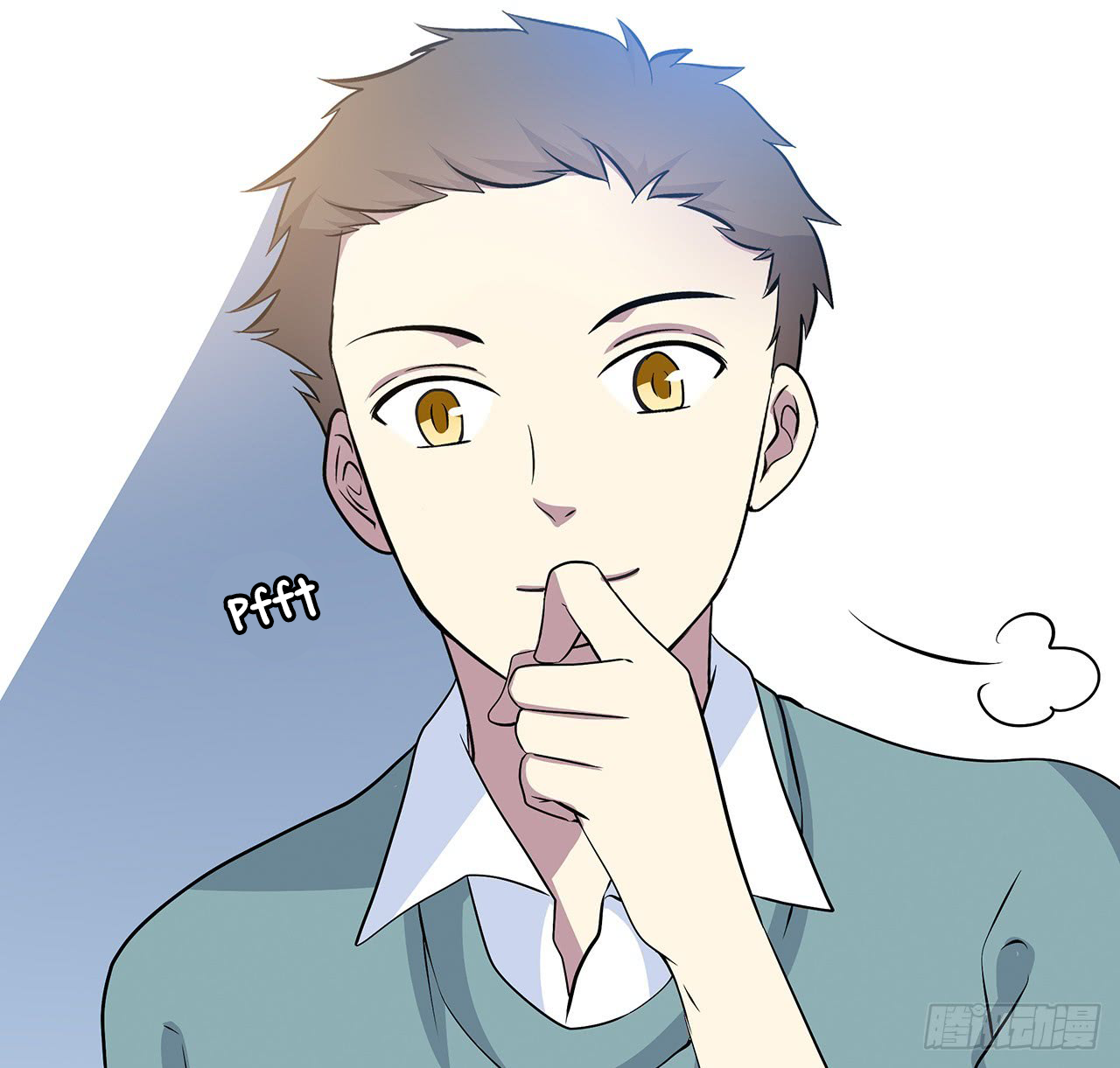 Time Lover Chapter 50 page 53 - Chapter 50
