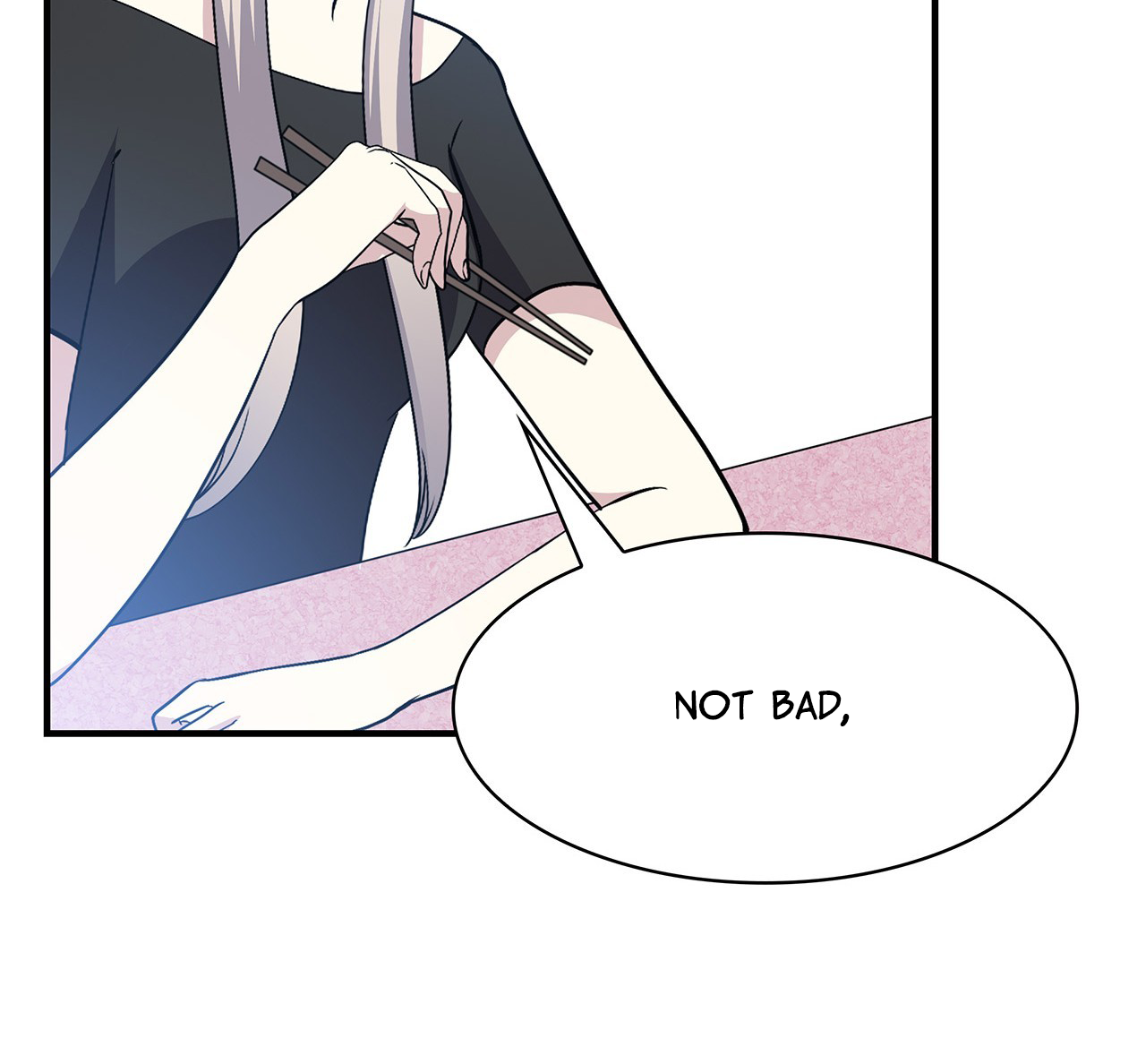 Time Lover Chapter 50 page 7 - Chapter 50