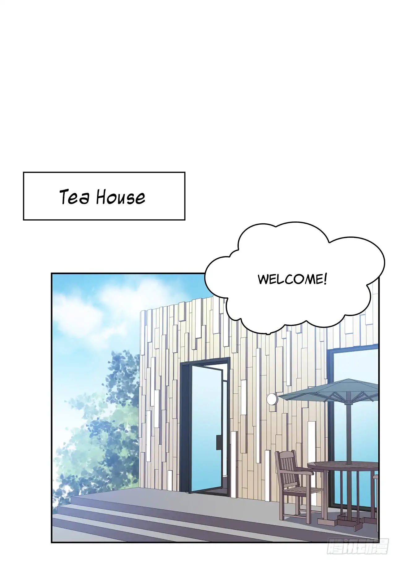 Time Lover Chapter 53 page 13 - Chapter 53: Let Me Go