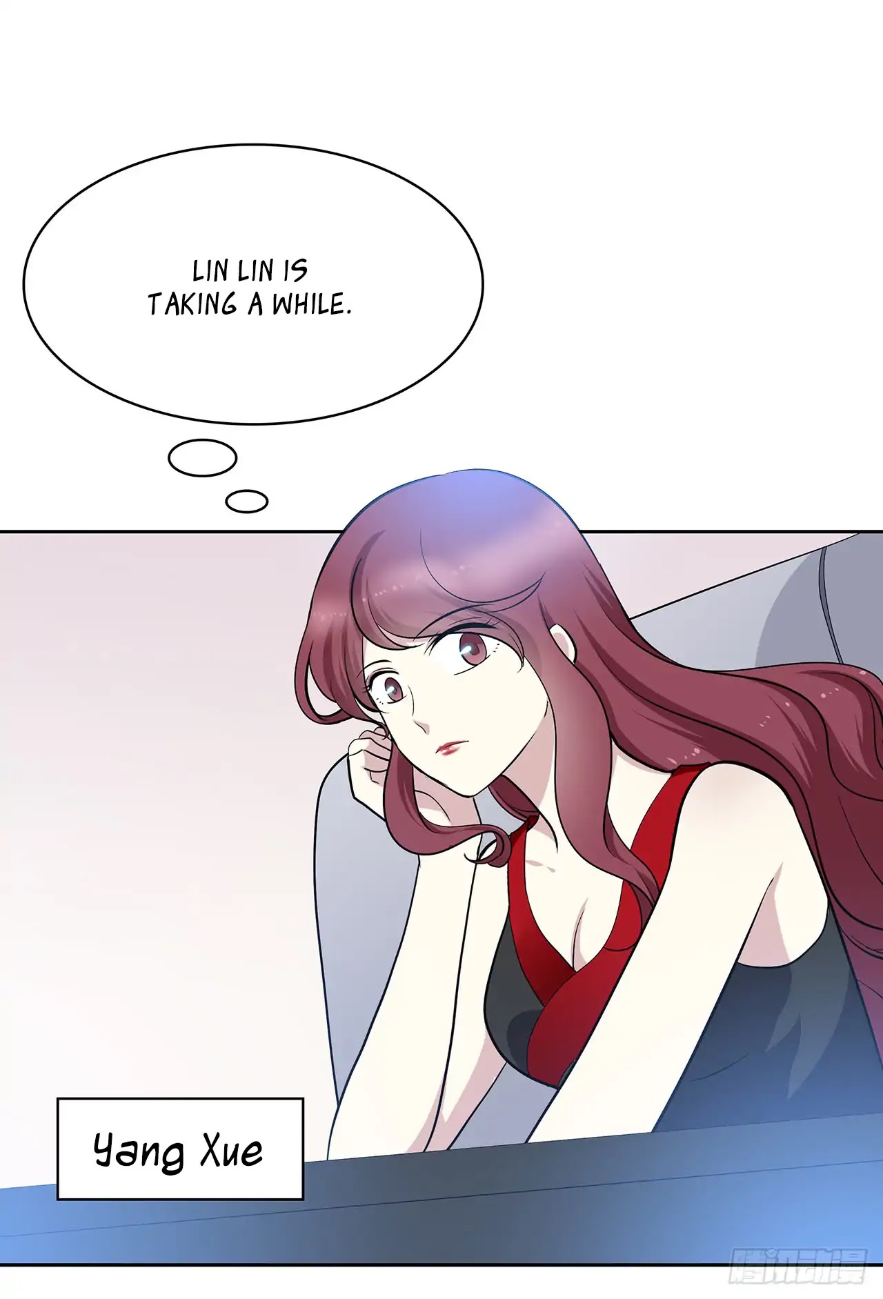 Time Lover Chapter 53 page 14 - Chapter 53: Let Me Go