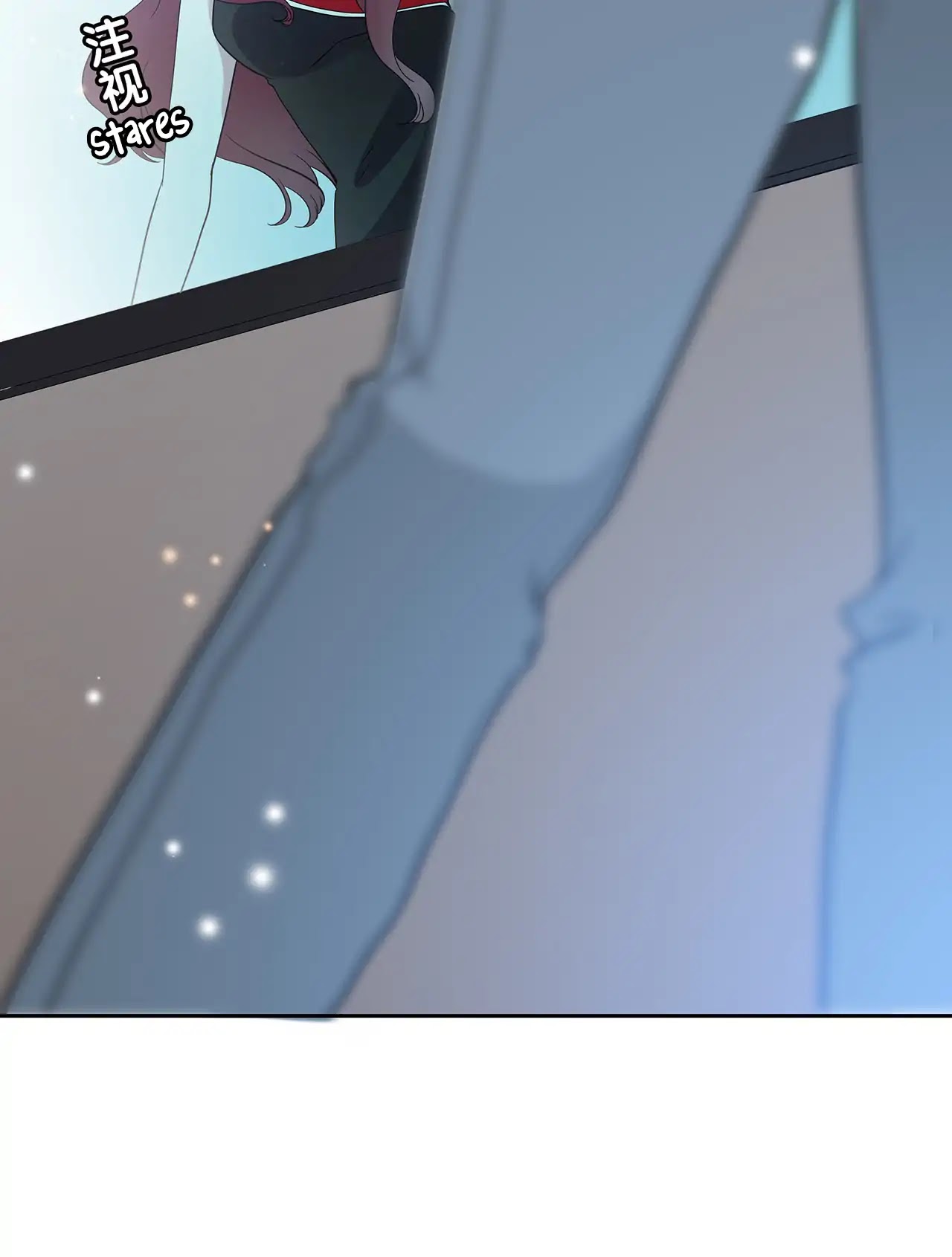Time Lover Chapter 53 page 19 - Chapter 53: Let Me Go