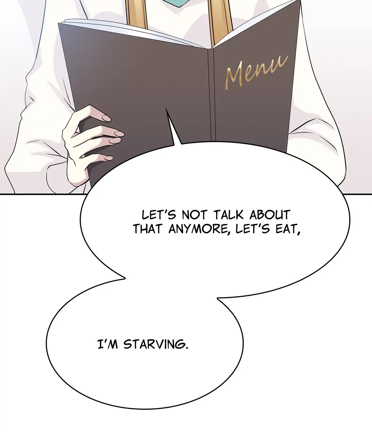 Time Lover Chapter 53 page 25 - Chapter 53: Let Me Go