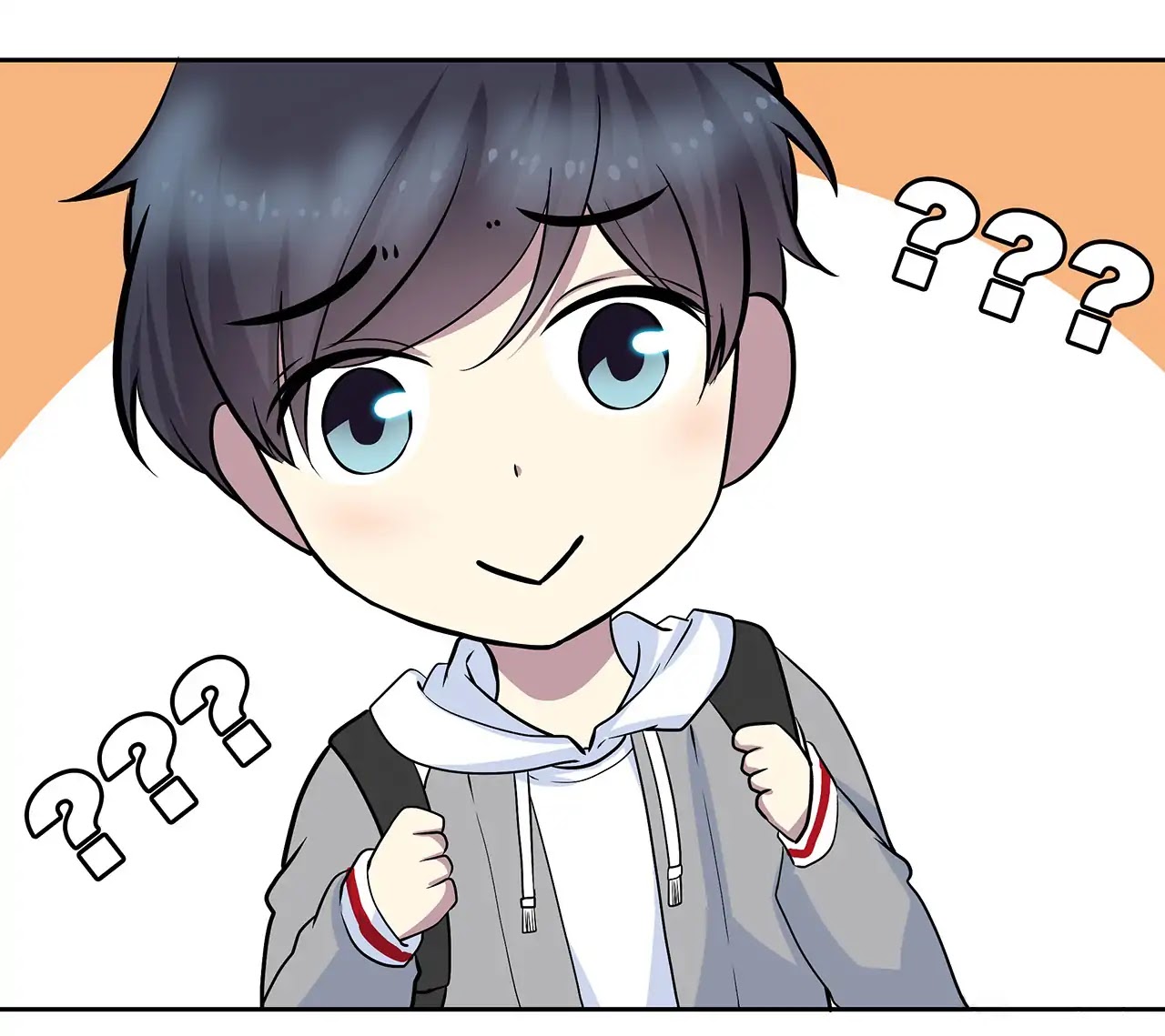 Time Lover Chapter 53 page 28 - Chapter 53: Let Me Go