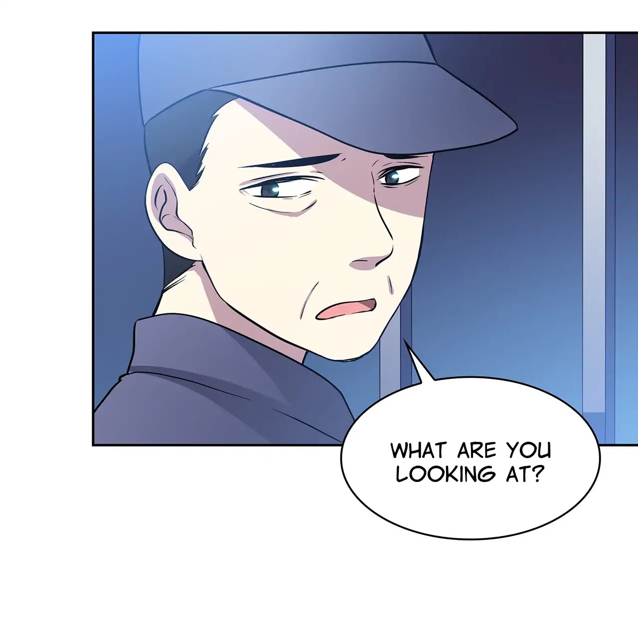 Time Lover Chapter 53 page 31 - Chapter 53: Let Me Go