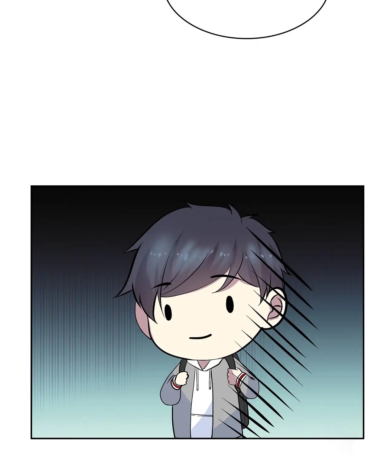 Time Lover Chapter 53 page 34 - Chapter 53: Let Me Go