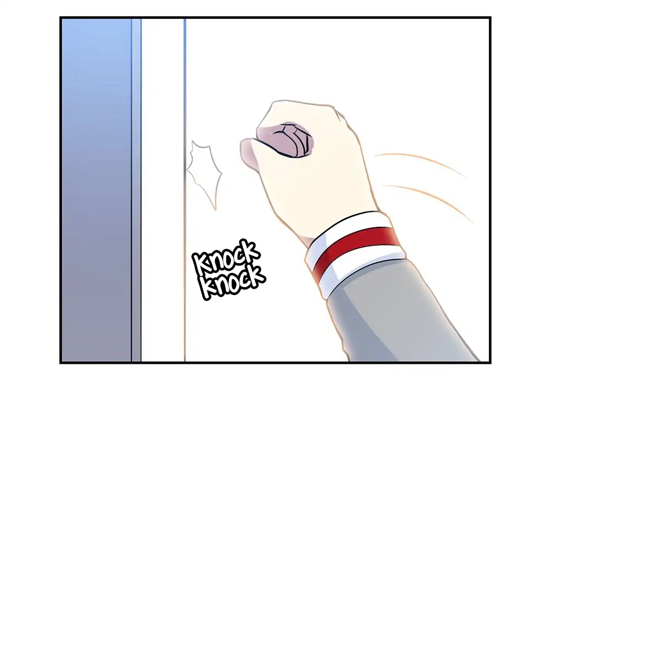 Time Lover Chapter 53 page 35 - Chapter 53: Let Me Go