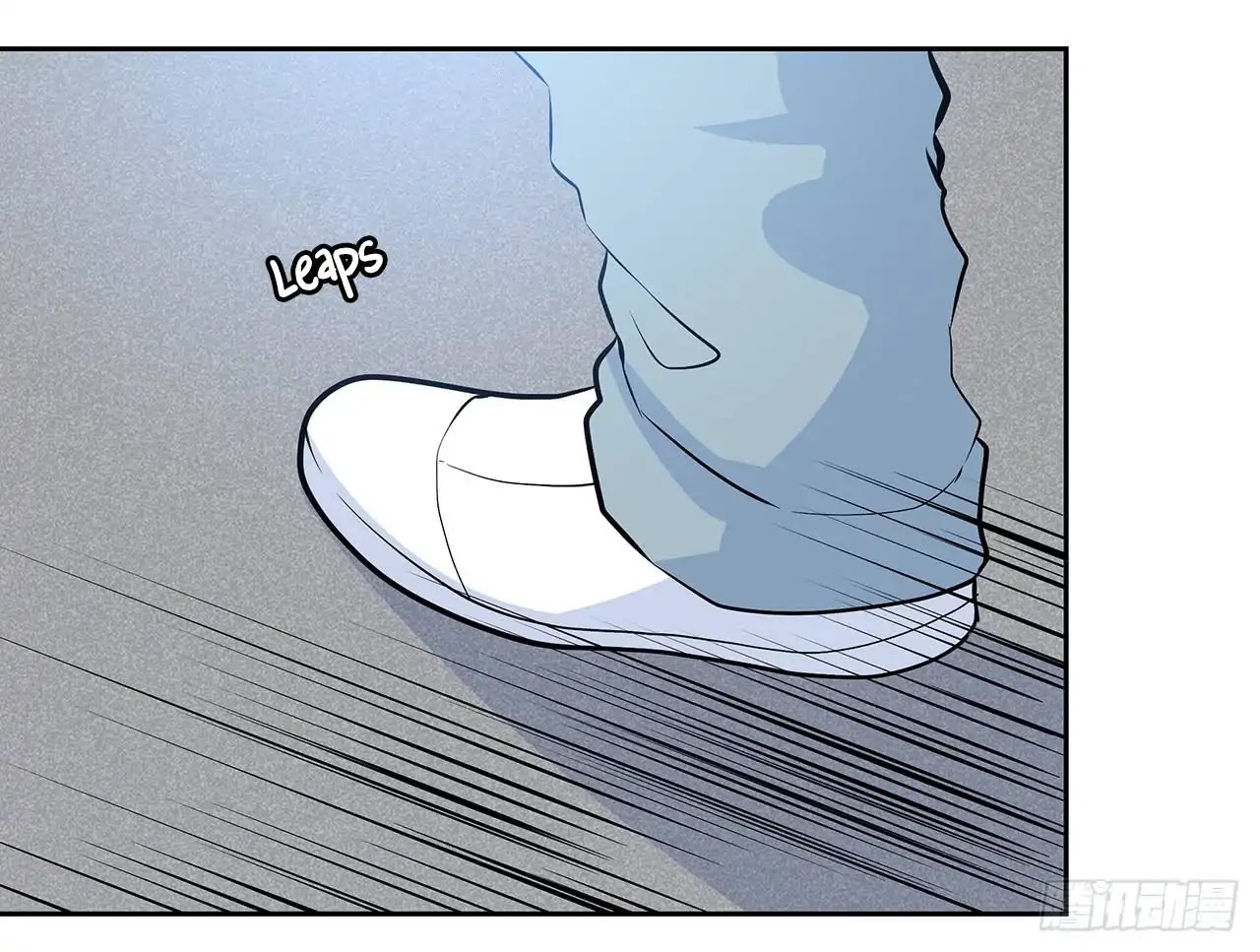 Time Lover Chapter 53 page 47 - Chapter 53: Let Me Go
