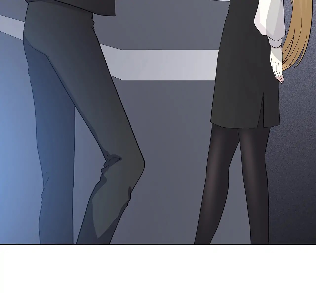 Time Lover Chapter 53 page 7 - Chapter 53: Let Me Go