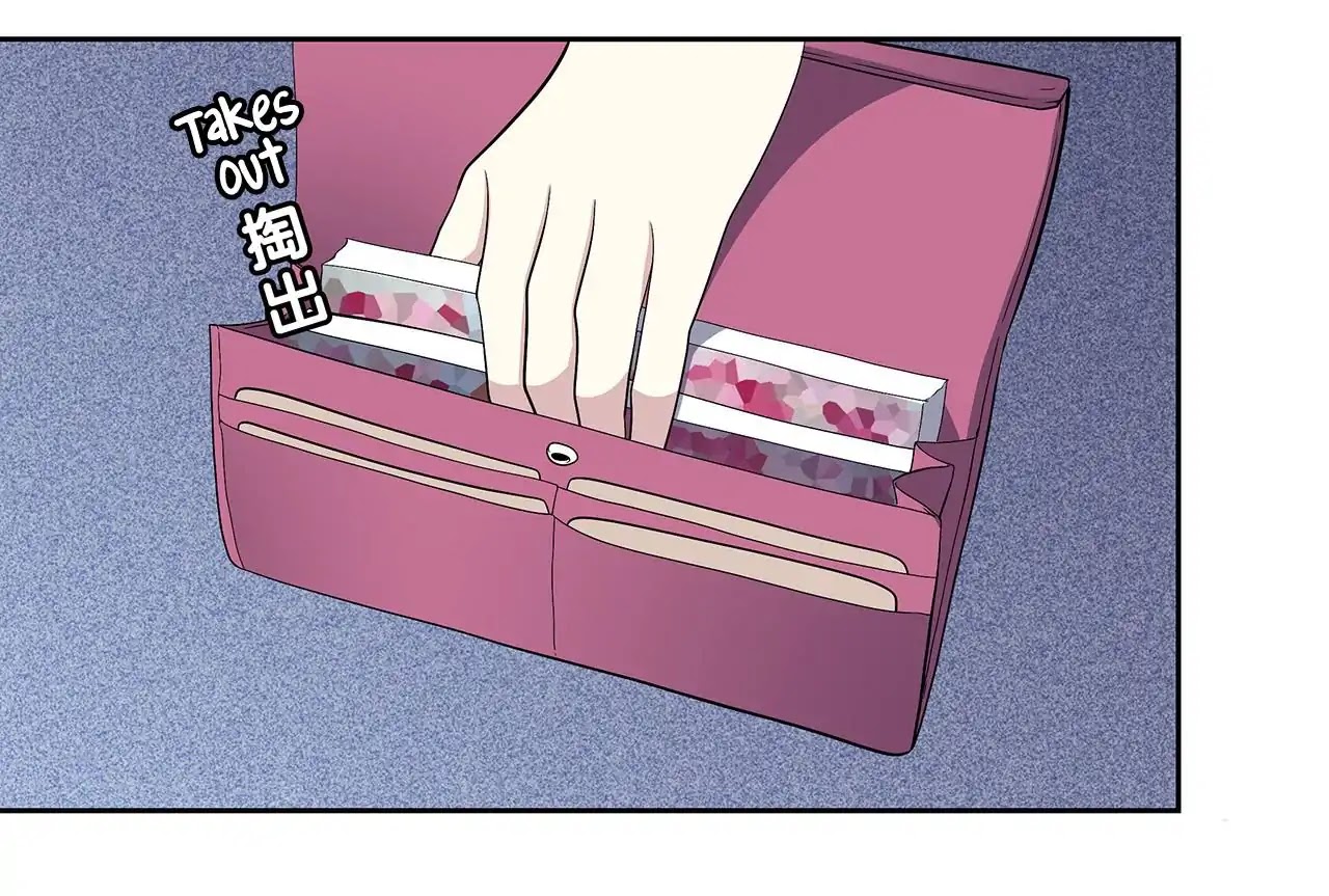 Time Lover Chapter 53 page 8 - Chapter 53: Let Me Go
