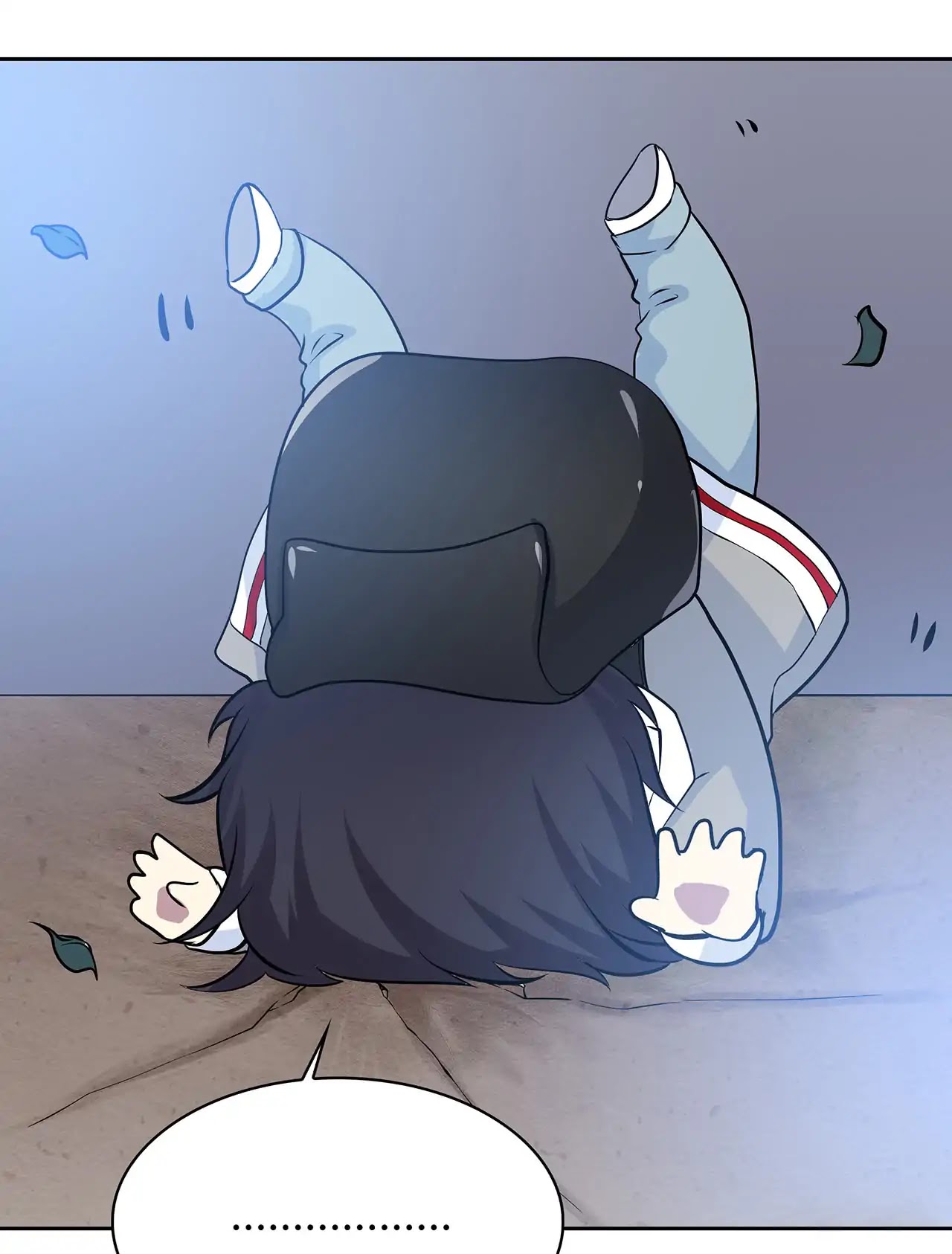 Time Lover Chapter 54 page 2 - Chapter 54: Stop Right There