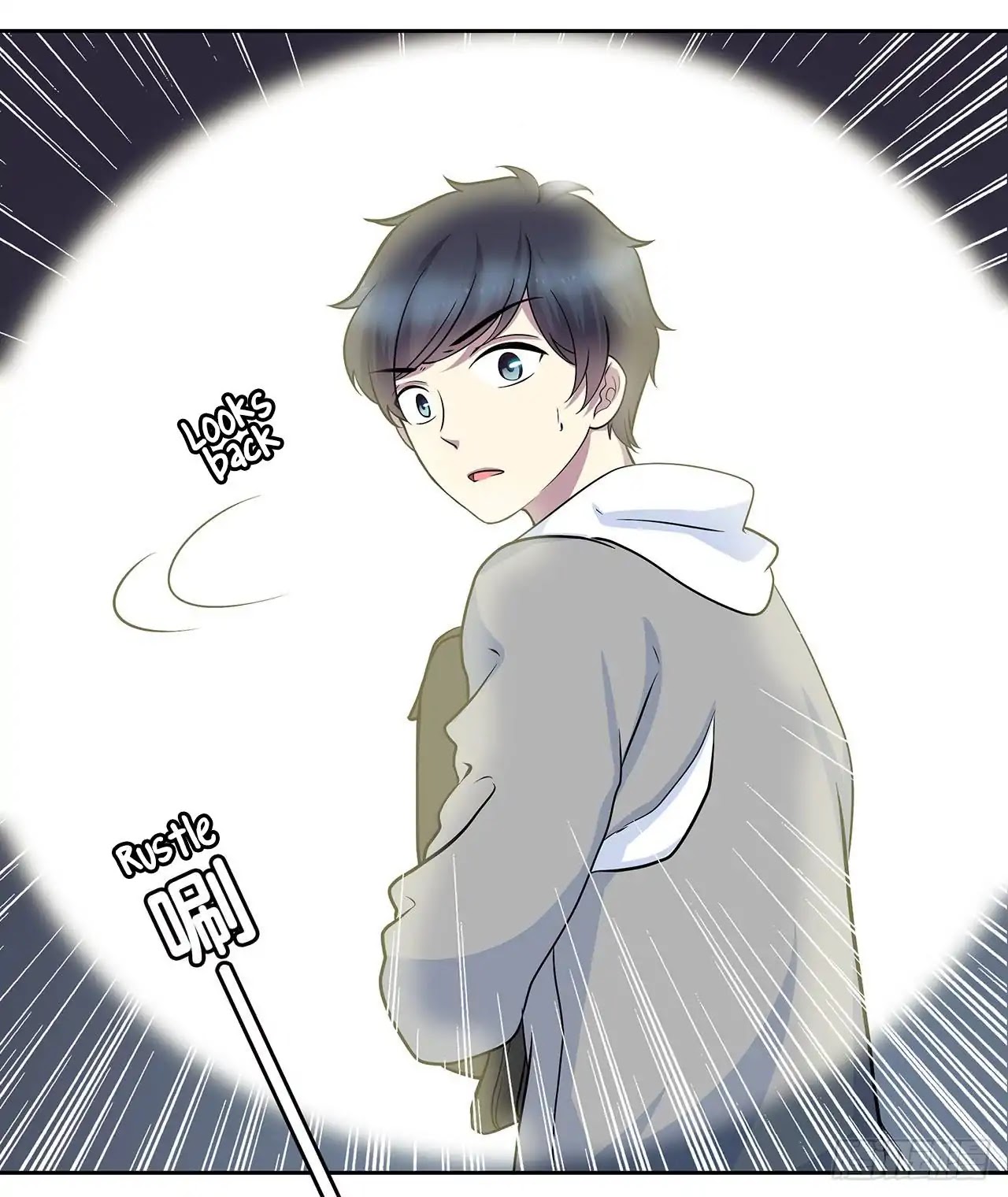 Time Lover Chapter 54 page 22 - Chapter 54: Stop Right There