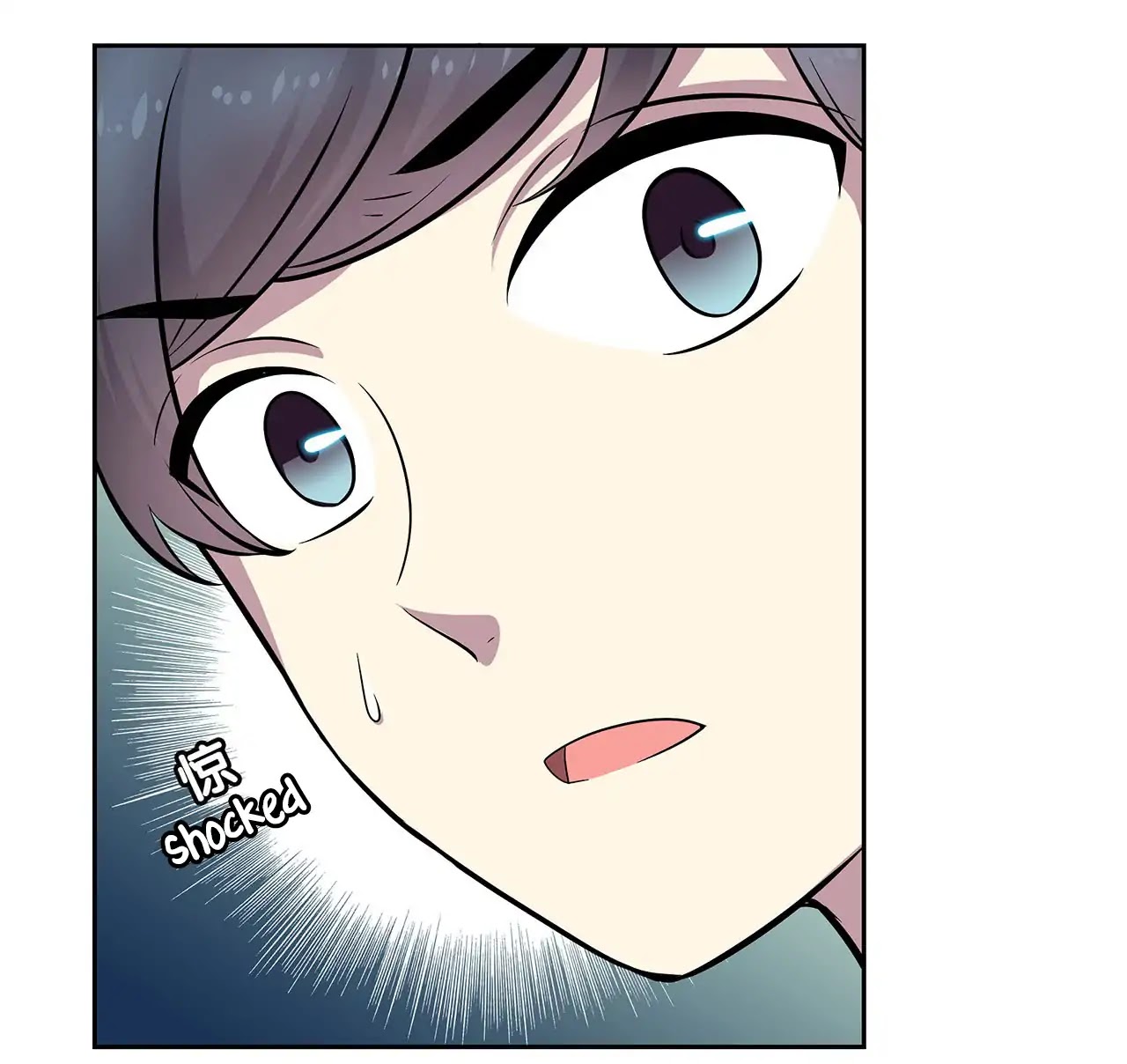 Time Lover Chapter 54 page 23 - Chapter 54: Stop Right There