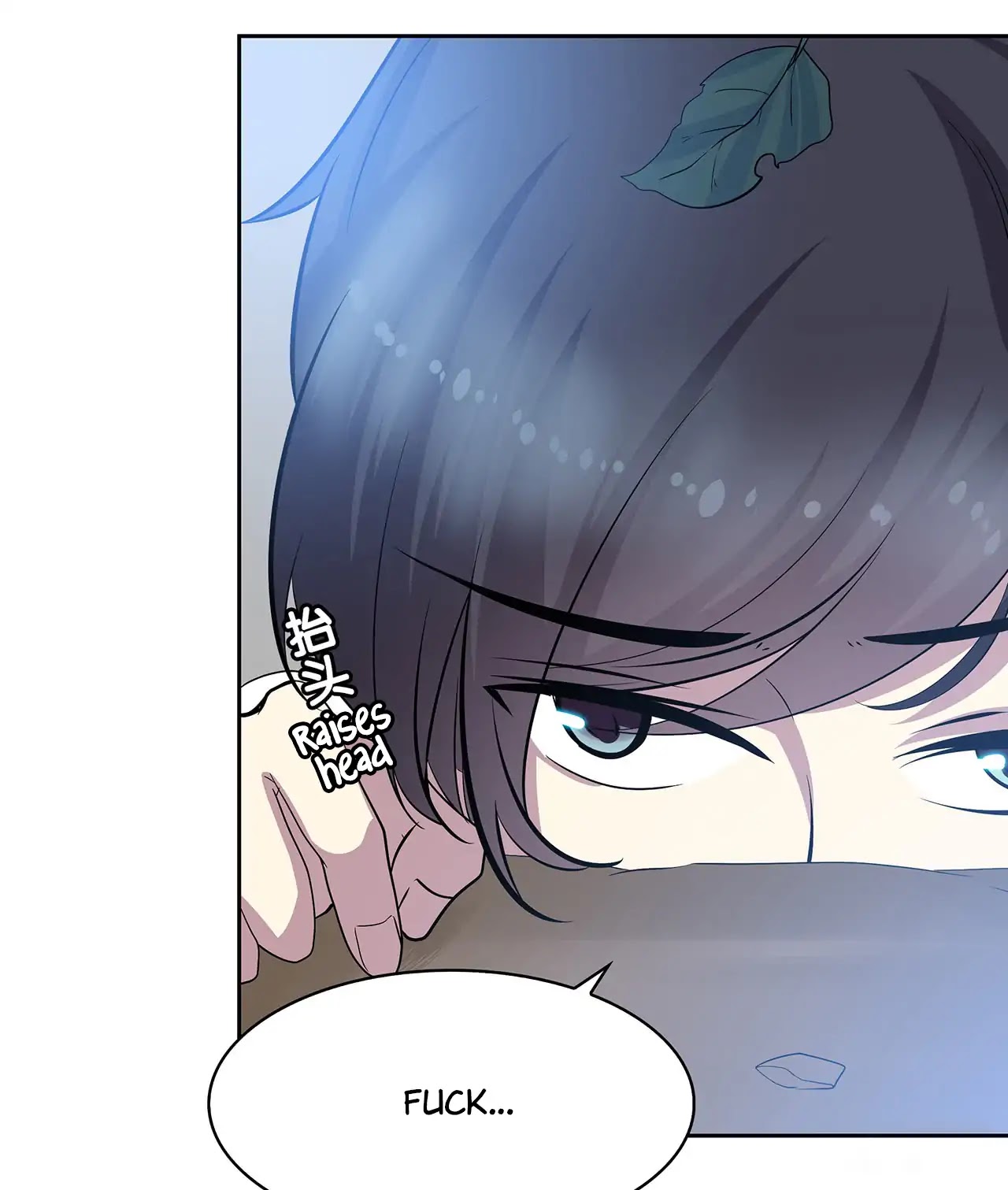 Time Lover Chapter 54 page 4 - Chapter 54: Stop Right There