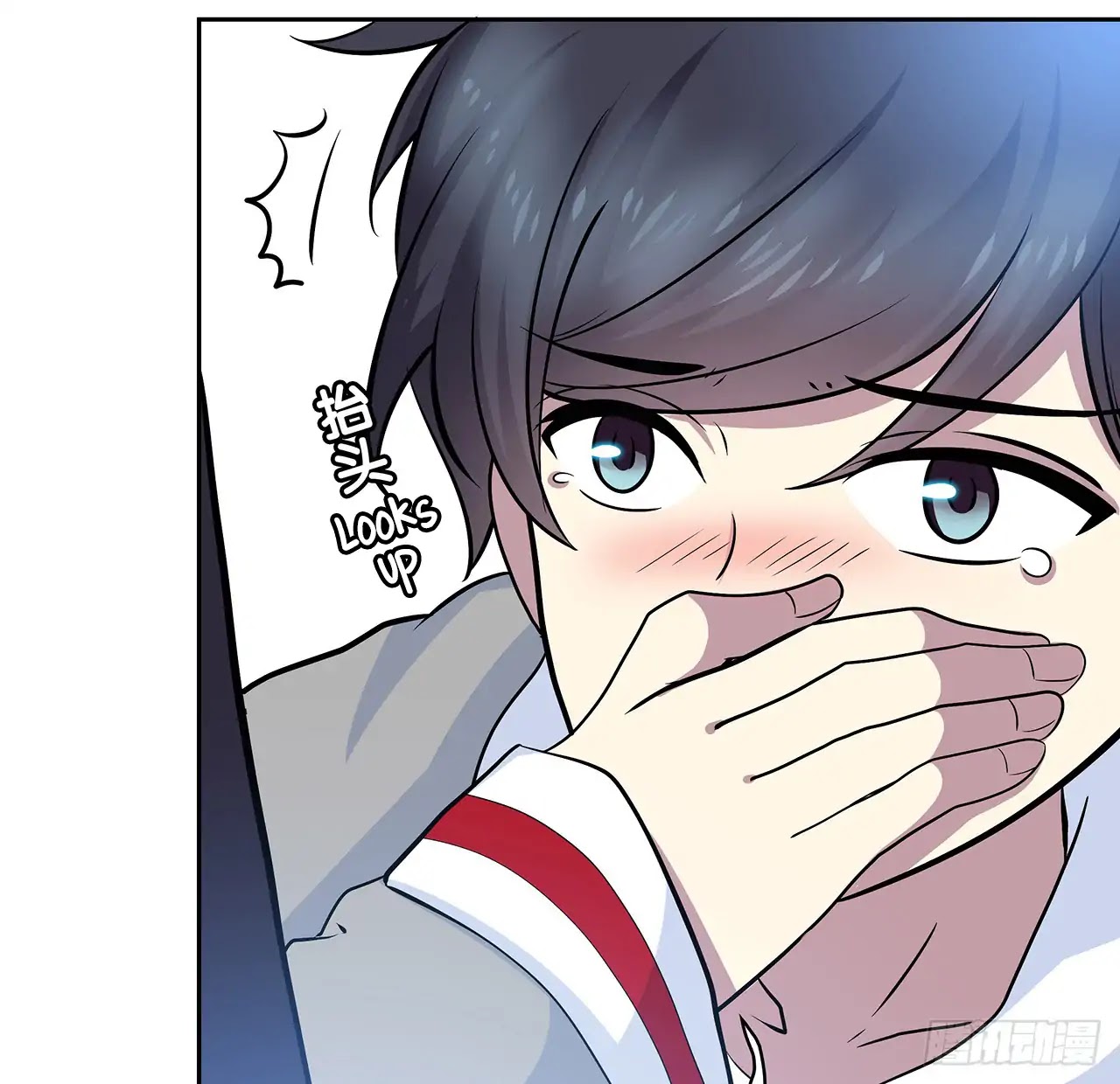 Time Lover Chapter 54 page 41 - Chapter 54: Stop Right There