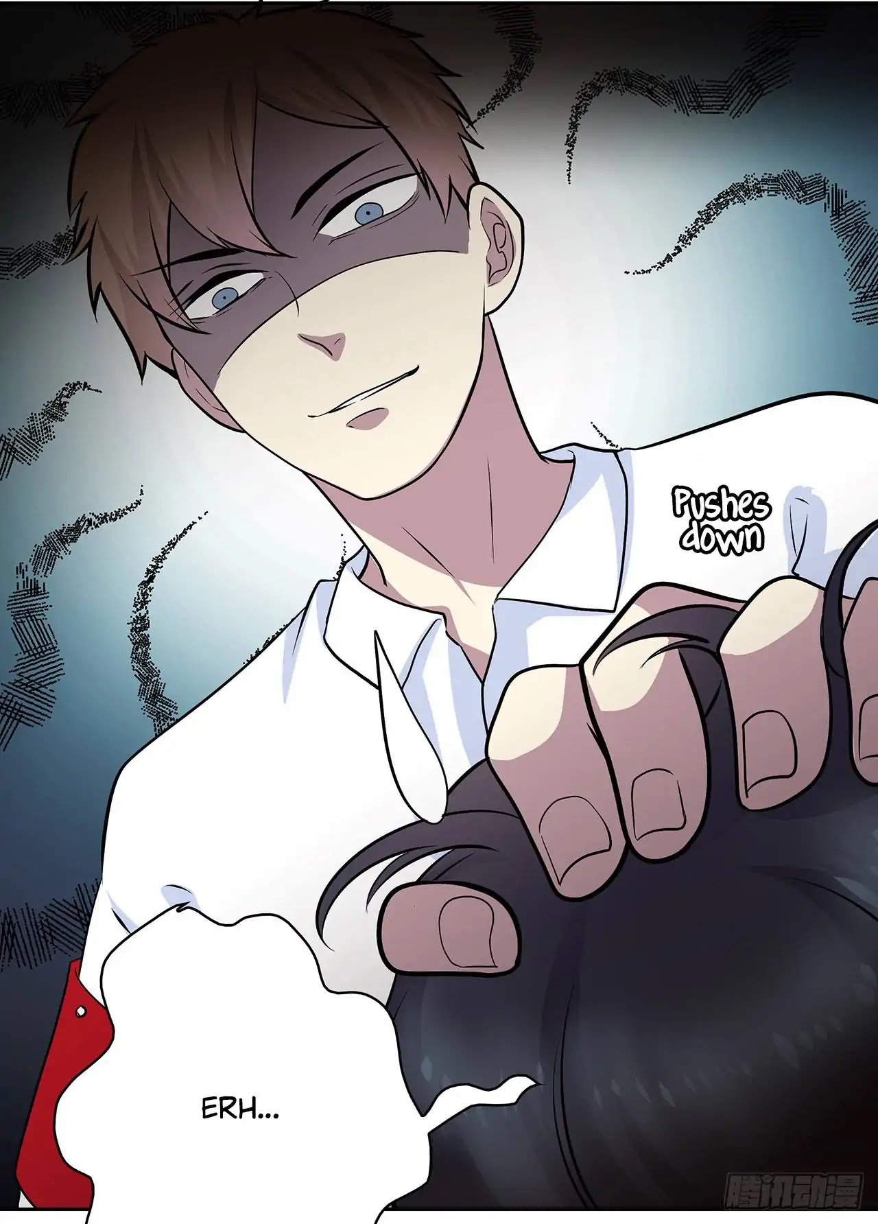 Time Lover Chapter 54 page 43 - Chapter 54: Stop Right There