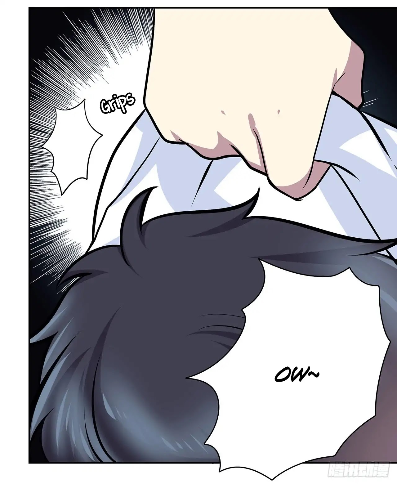Time Lover Chapter 54 page 46 - Chapter 54: Stop Right There
