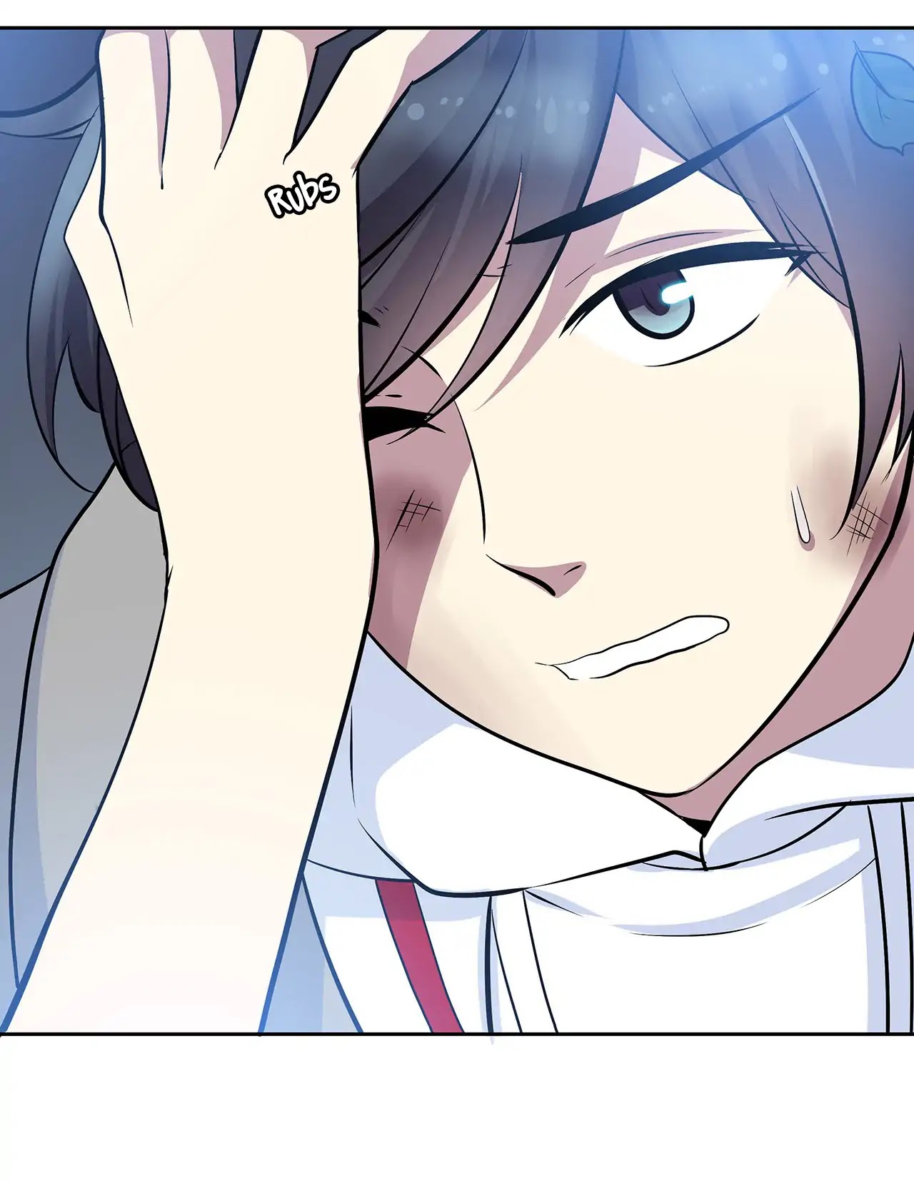 Time Lover Chapter 54 page 6 - Chapter 54: Stop Right There
