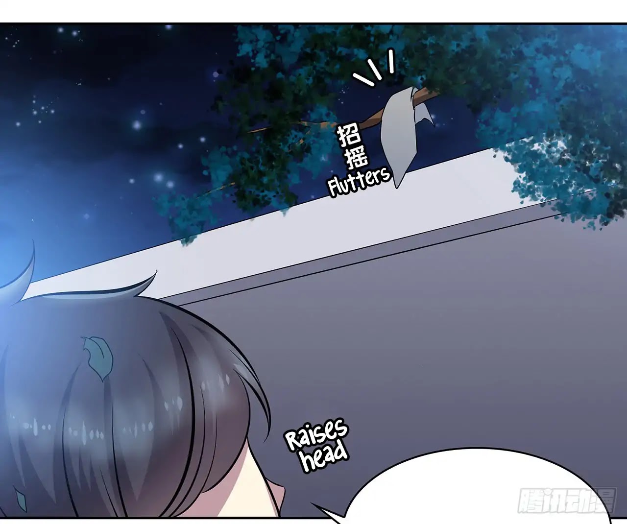 Time Lover Chapter 54 page 9 - Chapter 54: Stop Right There