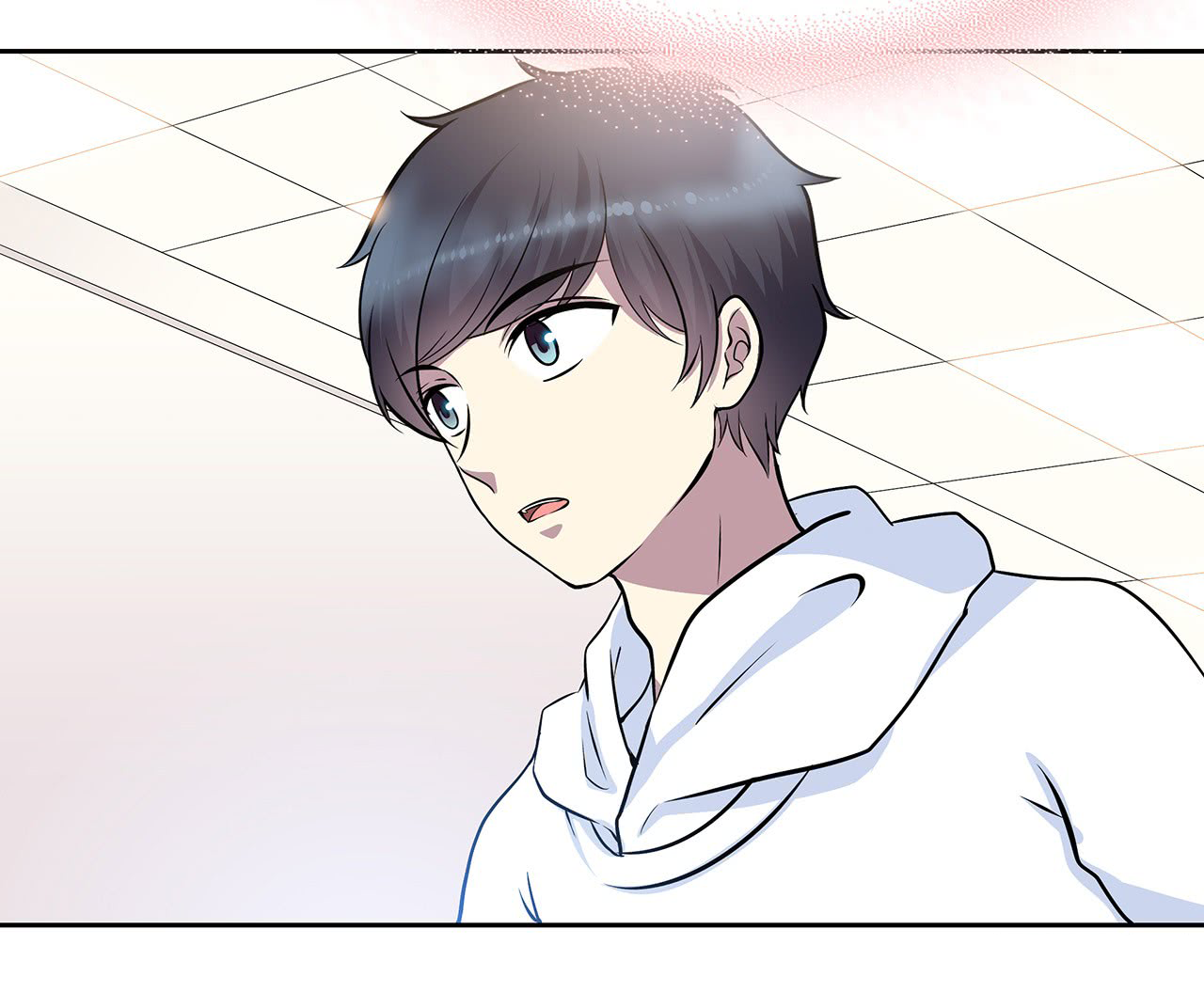 Time Lover Chapter 58 page 11 - Chapter 58