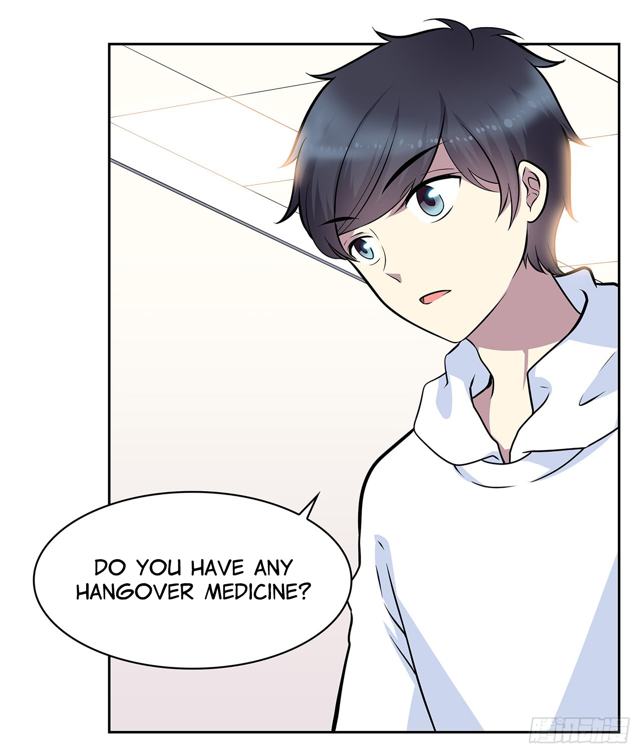Time Lover Chapter 58 page 12 - Chapter 58
