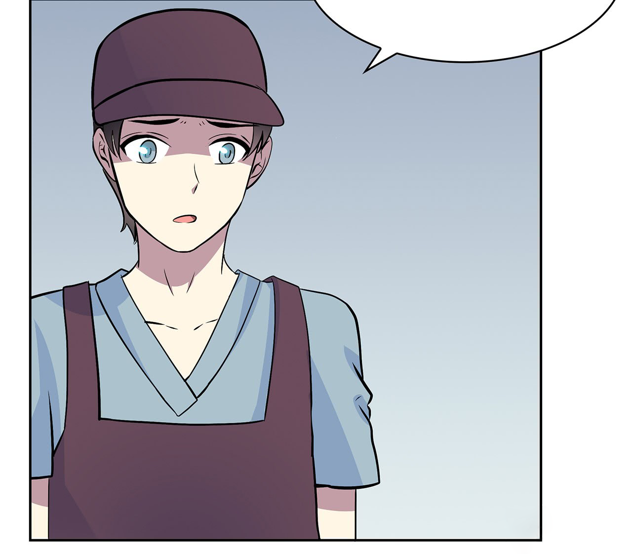 Time Lover Chapter 58 page 14 - Chapter 58