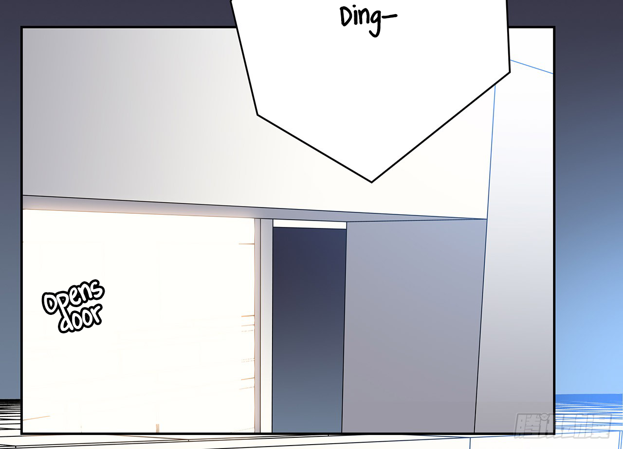 Time Lover Chapter 58 page 19 - Chapter 58