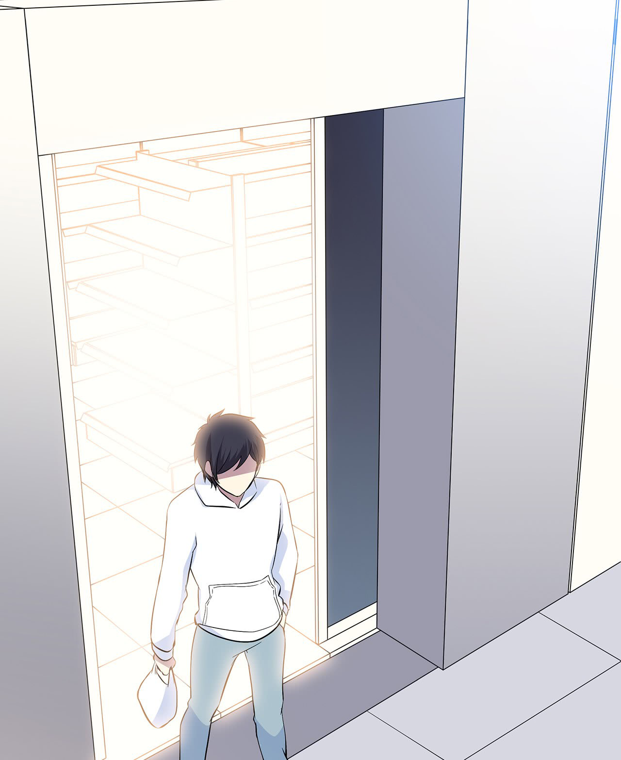 Time Lover Chapter 58 page 20 - Chapter 58