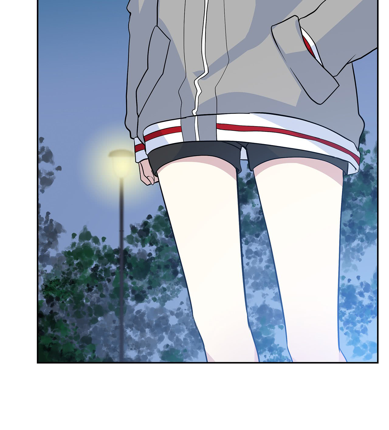 Time Lover Chapter 58 page 24 - Chapter 58