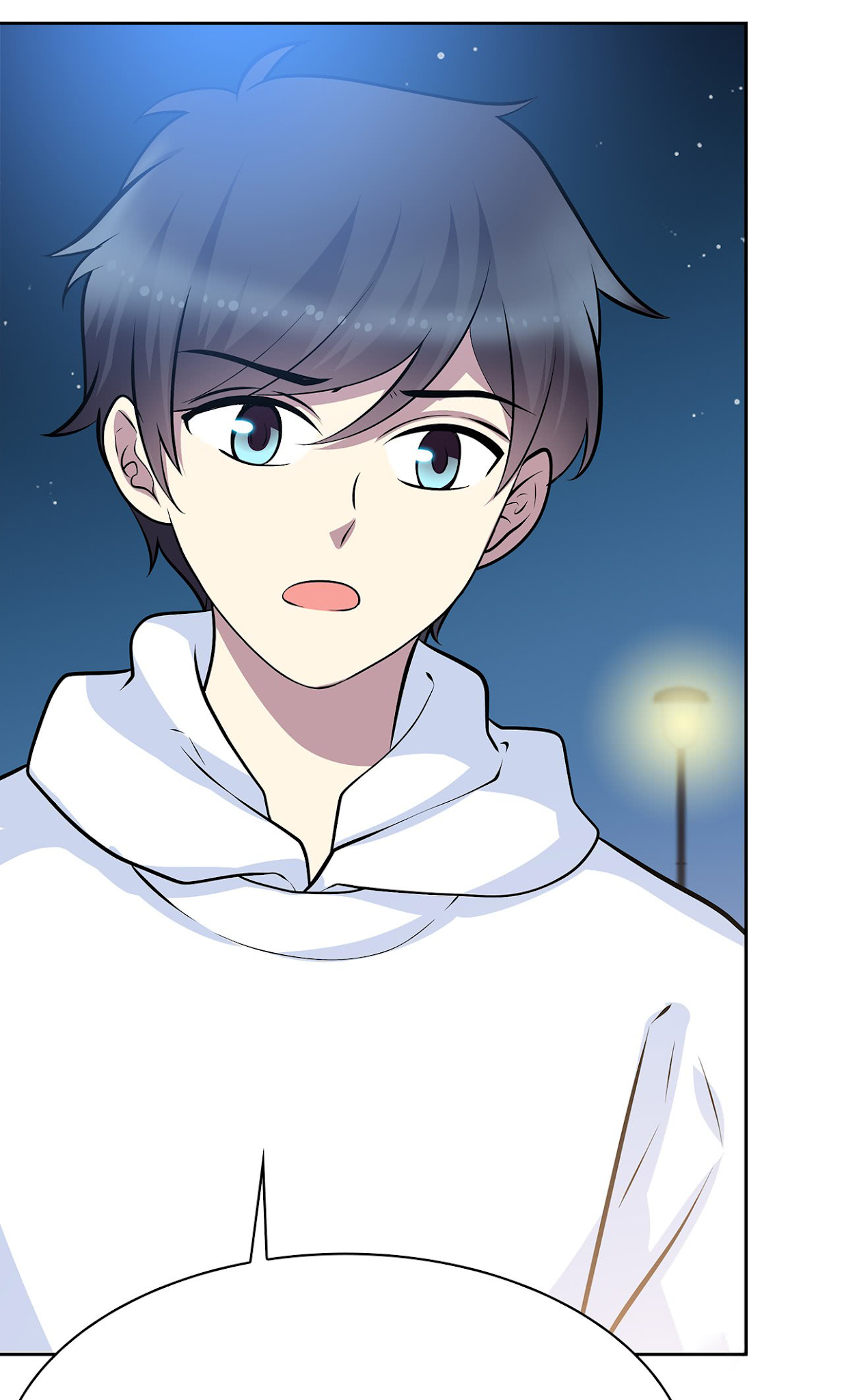 Time Lover Chapter 58 page 29 - Chapter 58