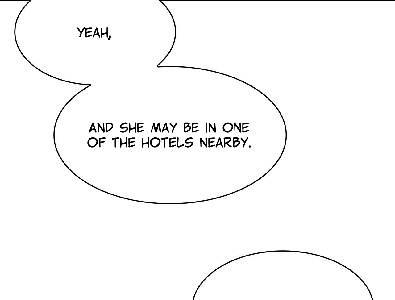 Time Lover Chapter 58 page 33 - Chapter 58