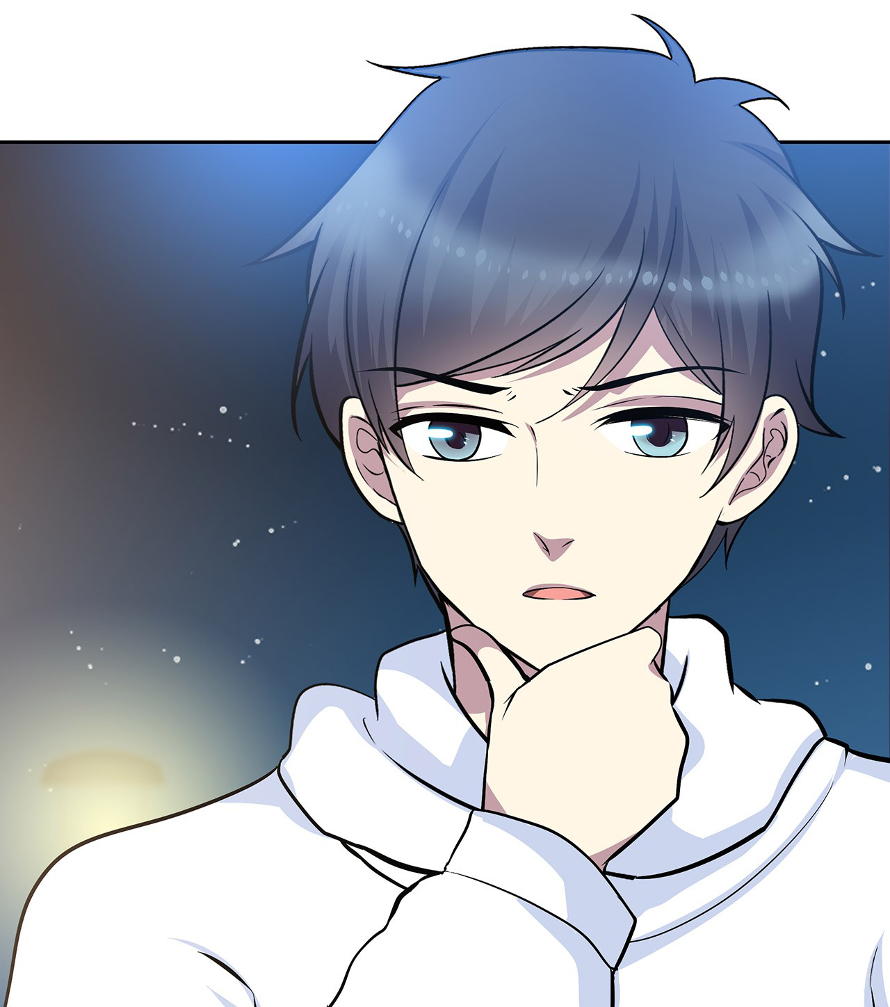 Time Lover Chapter 58 page 35 - Chapter 58